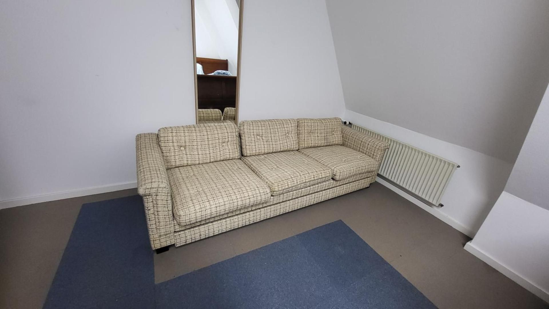 Economy Triple Room