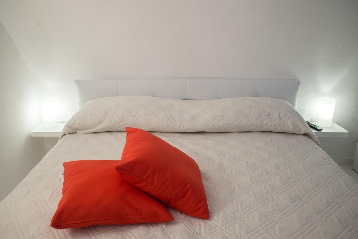 21 mq Suite Home Suite