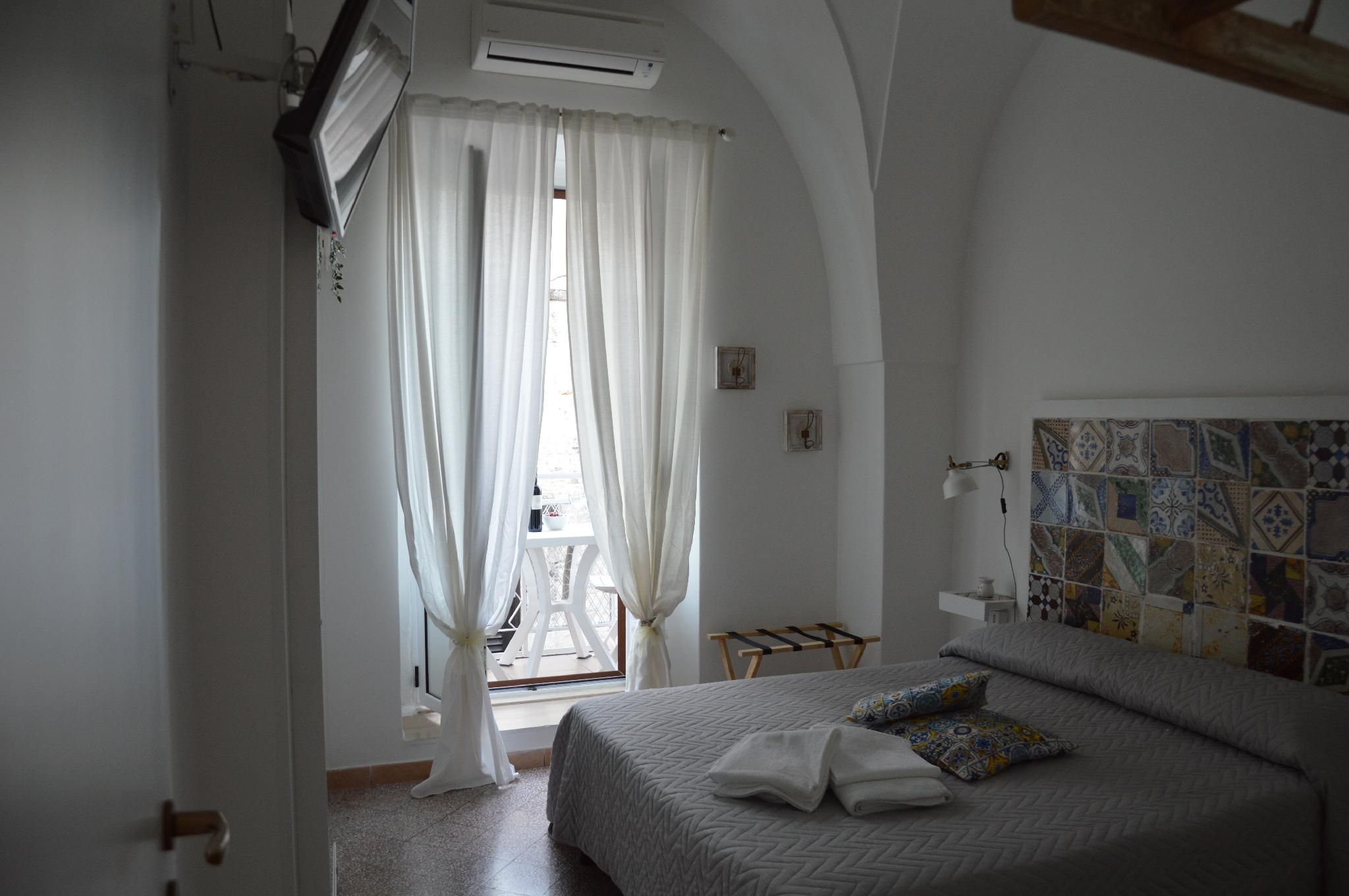 21 mq Suite Home Double Room 2