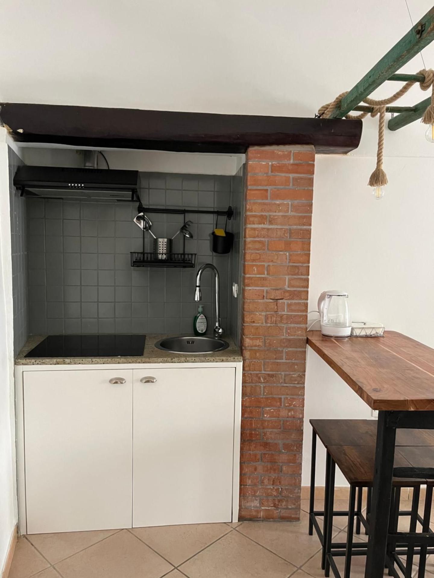 Deluxe Double or Twin Room with Spa Bath