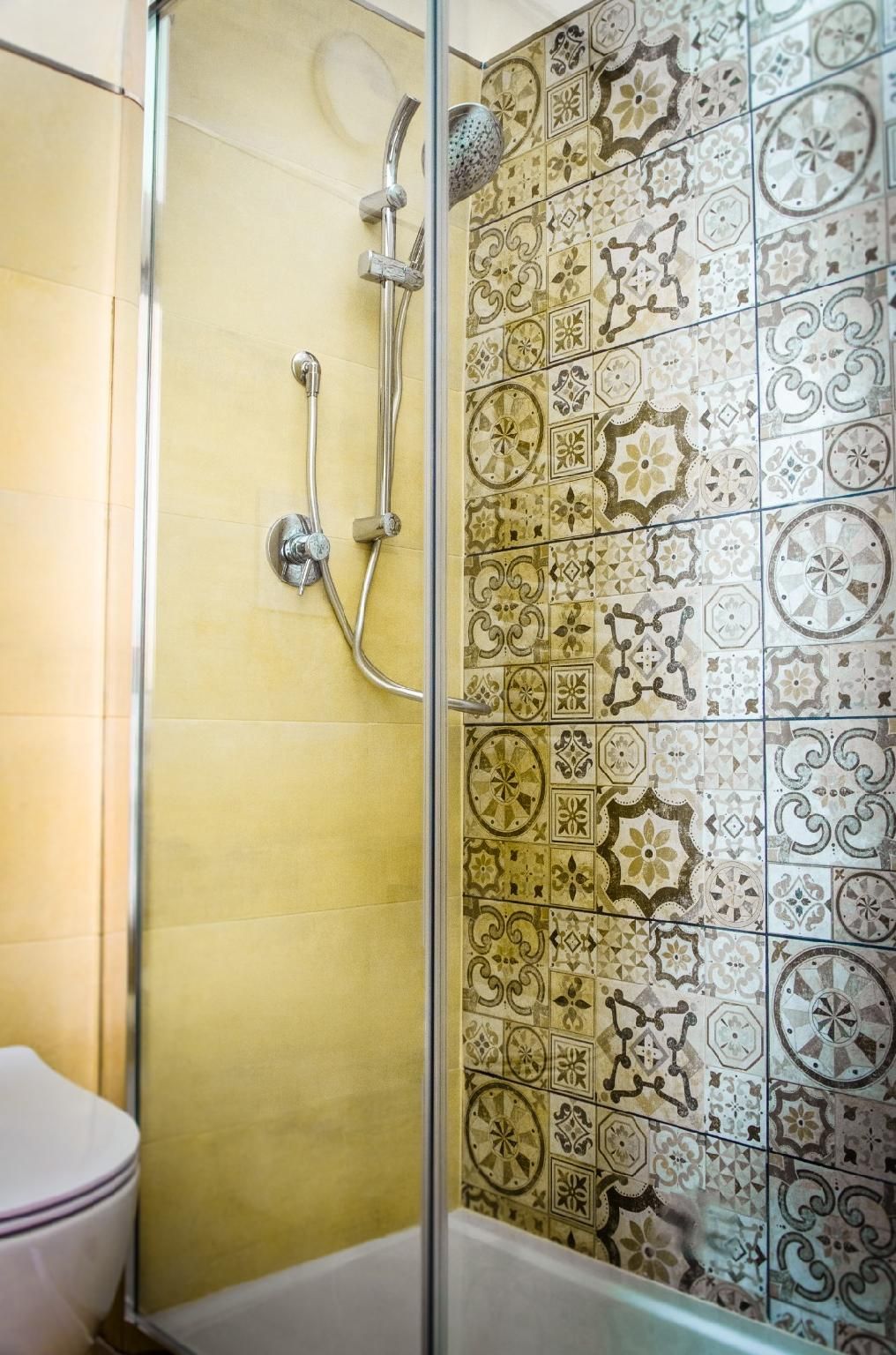 21 mq Suite Home Suite 2