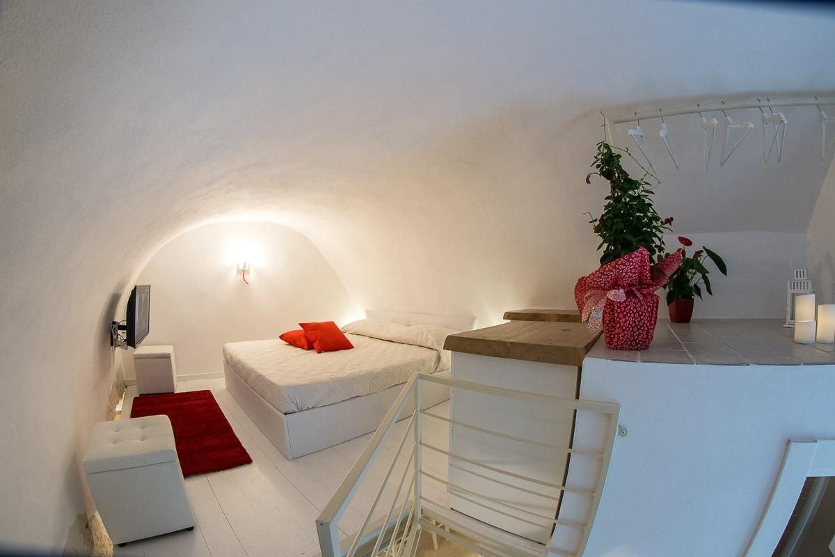 21 mq Suite Home Double Room 3