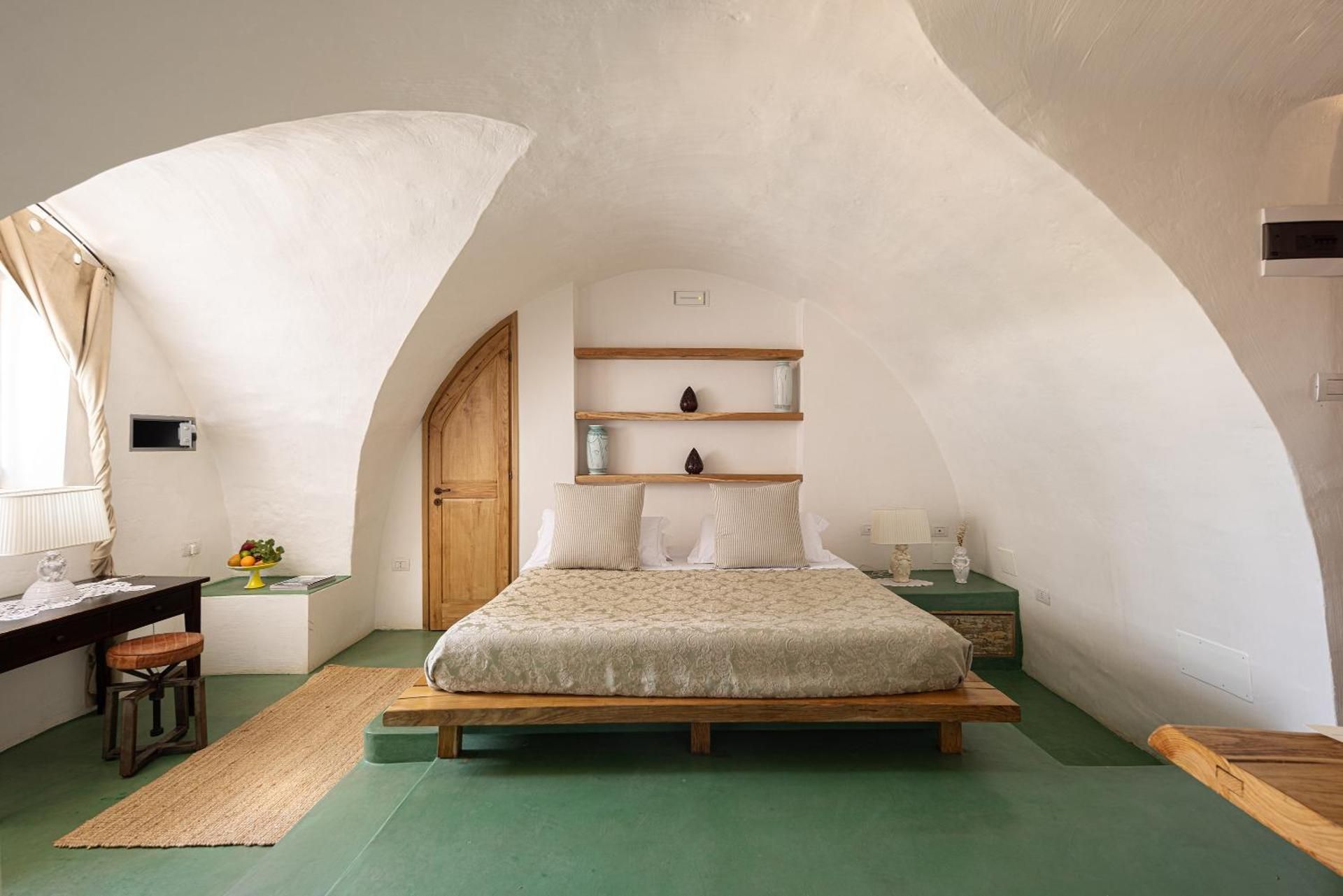 Small Double Room