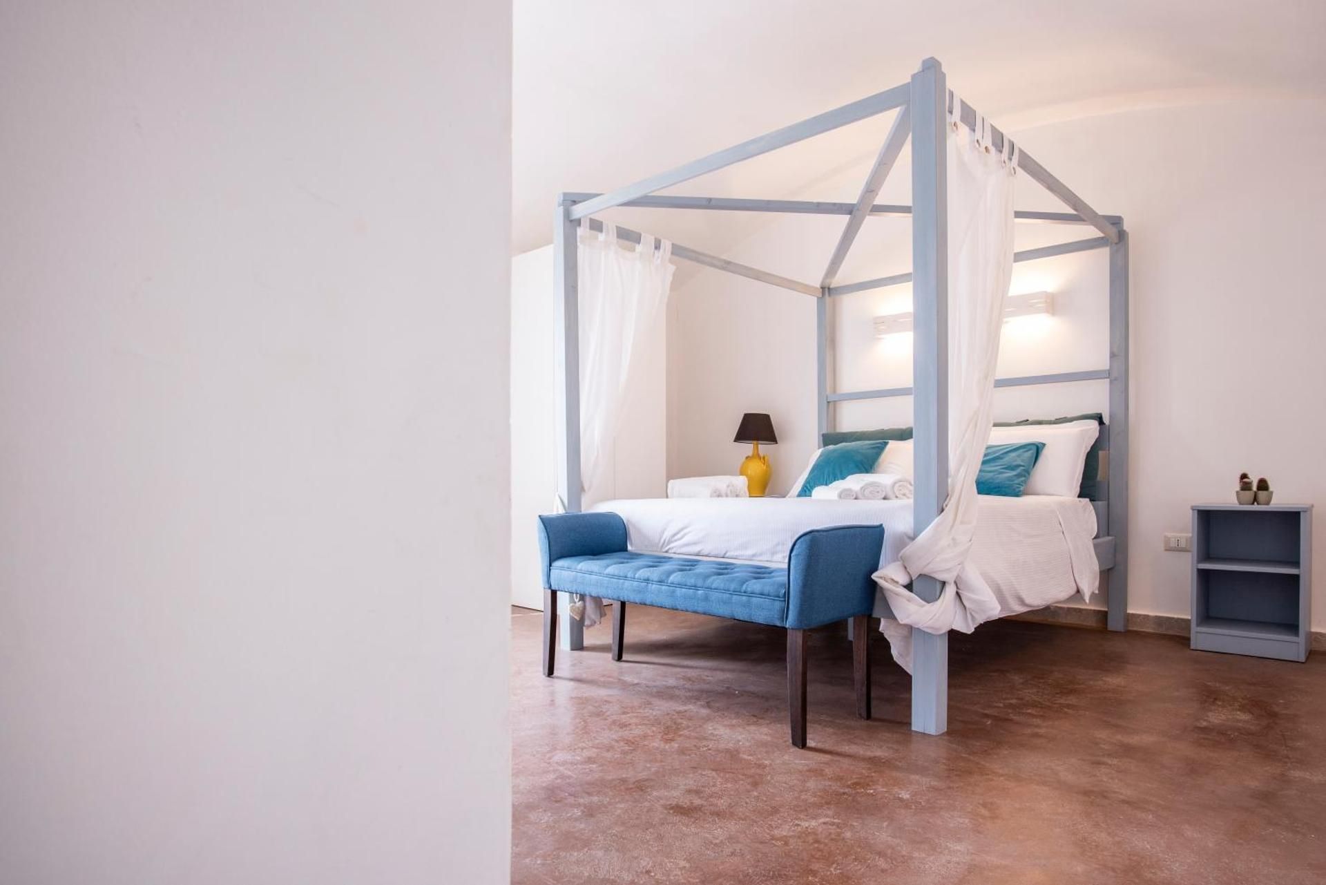 Suite with Terrace