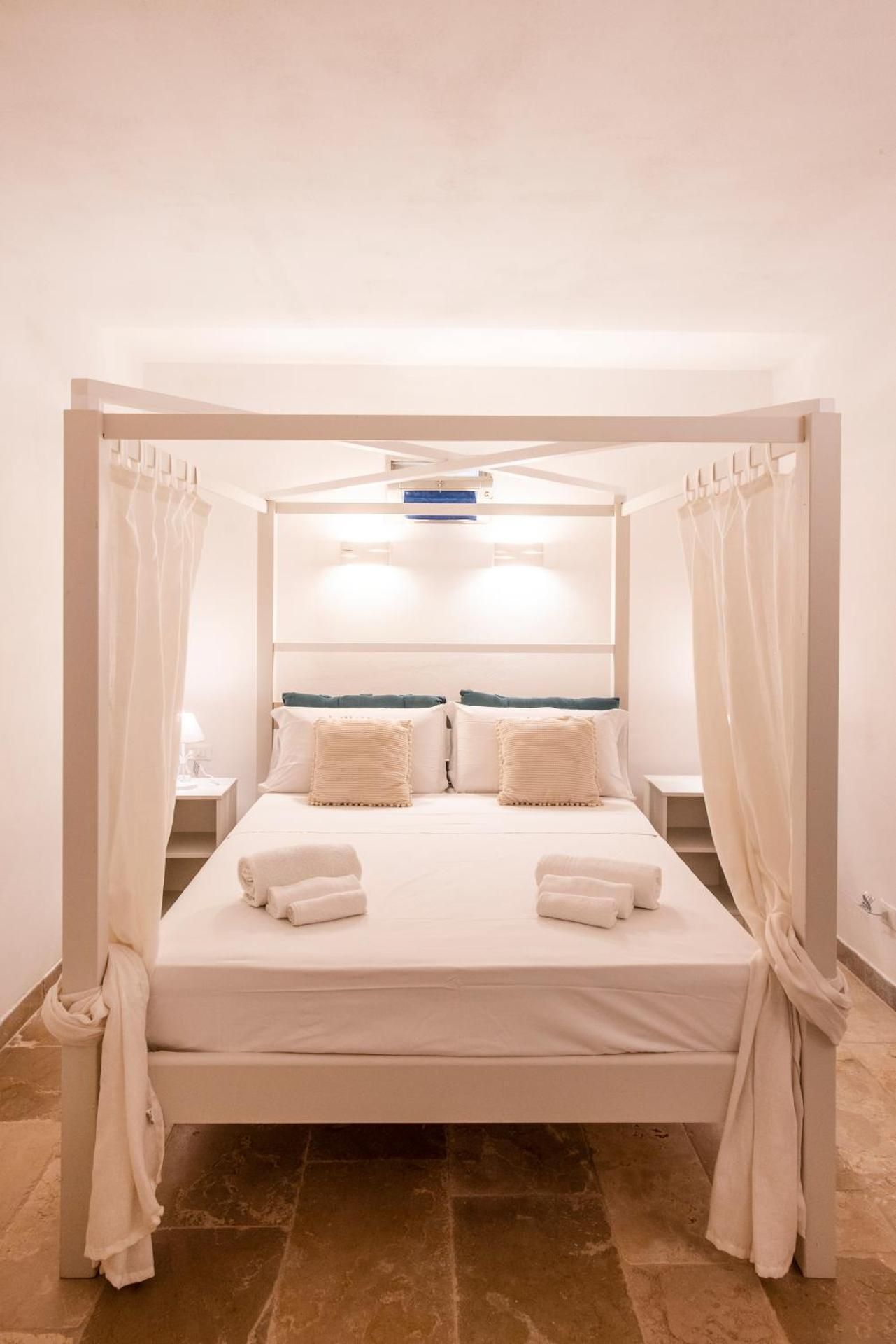 Superior Quadruple Room