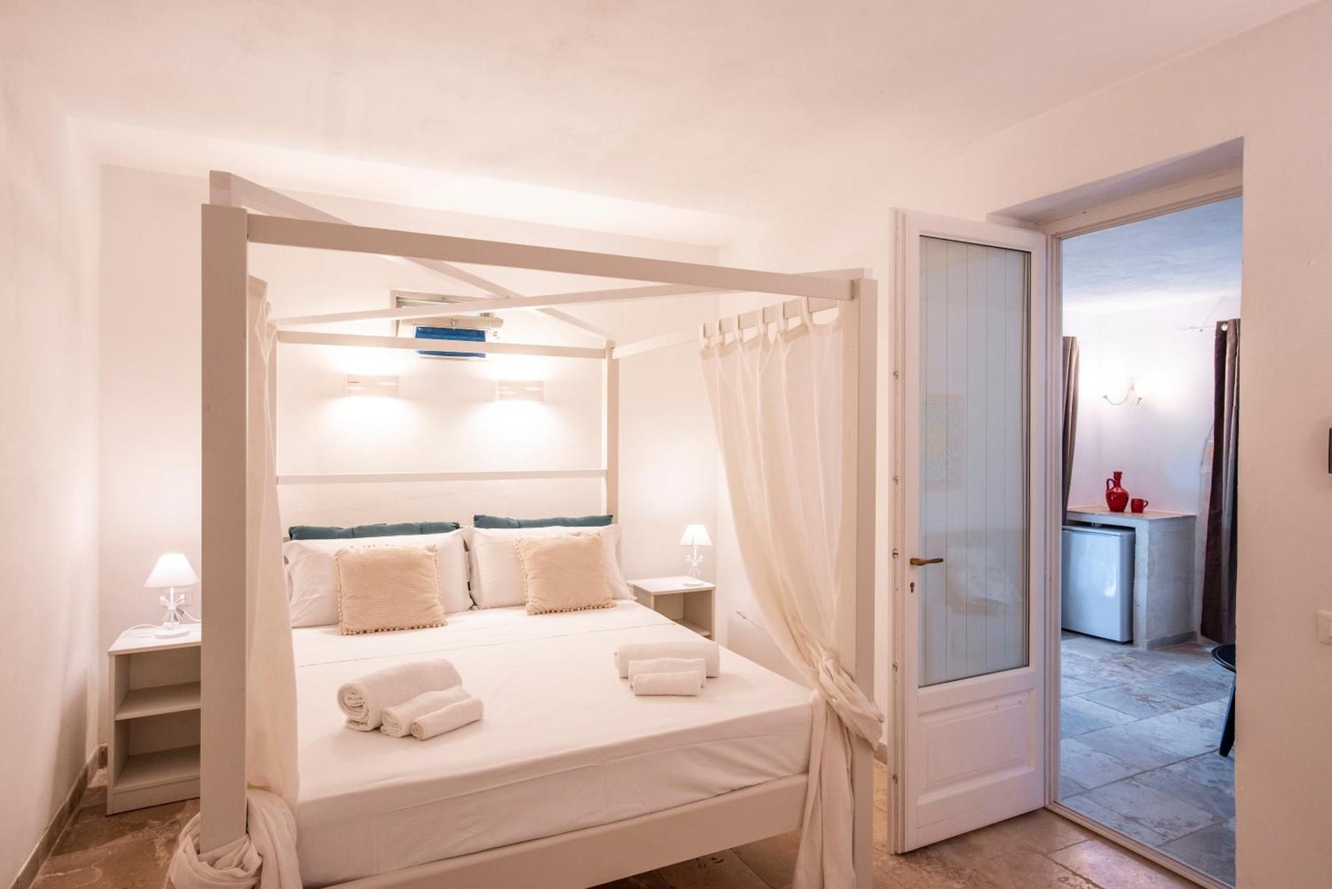 Superior Quadruple Room