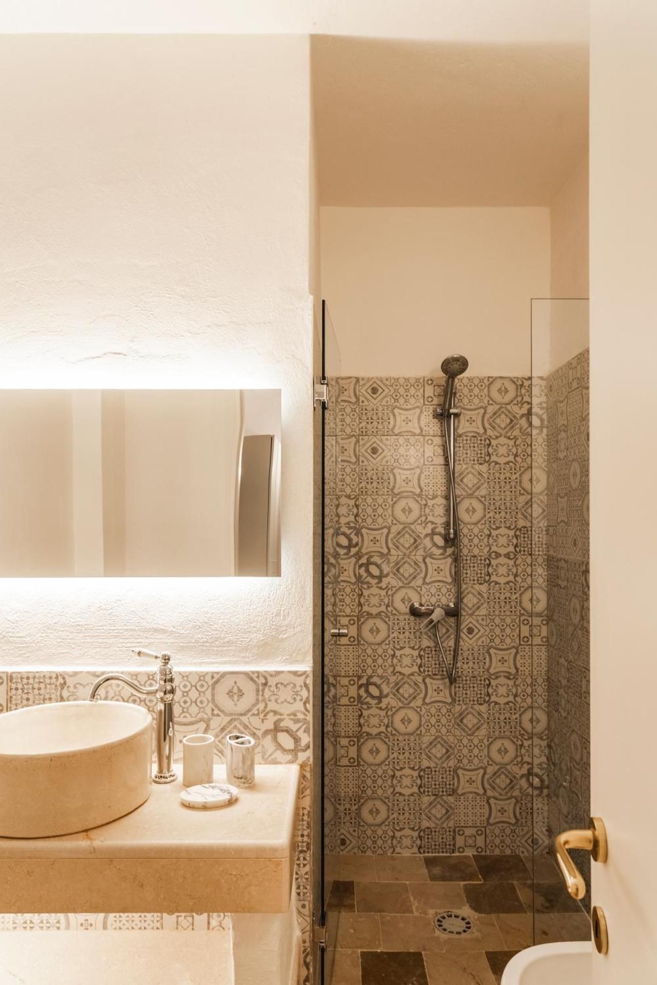 Superior Quadruple Room