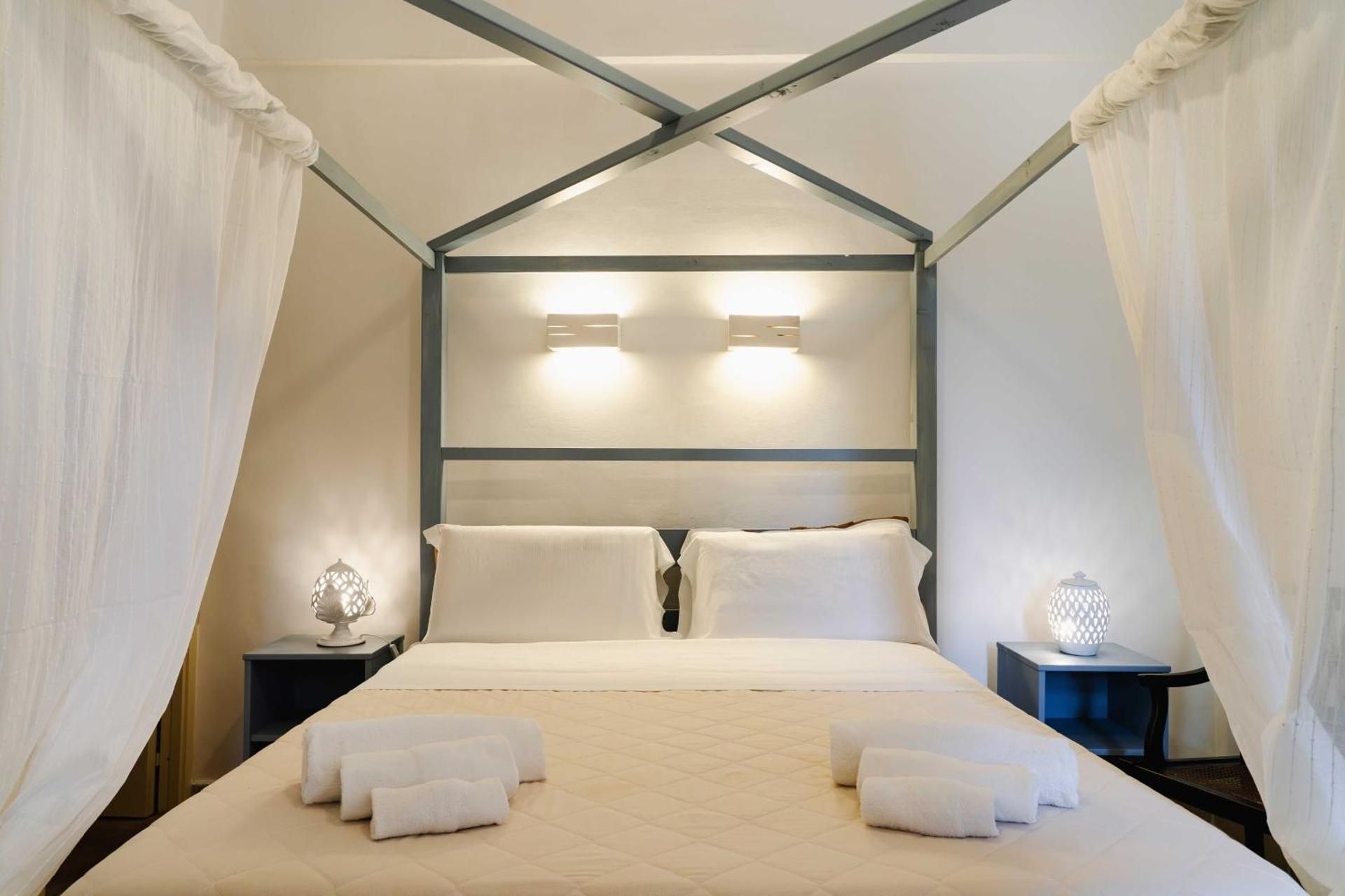 Standard Double Suite