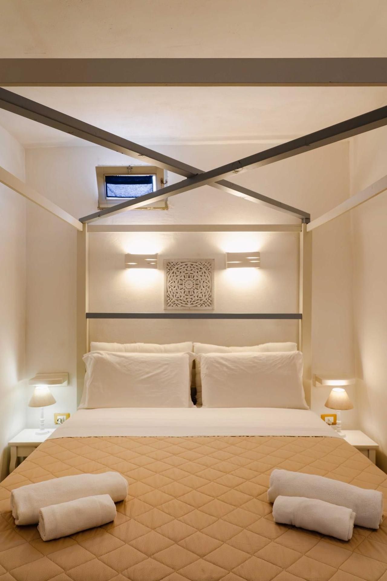 King Room with Garden View