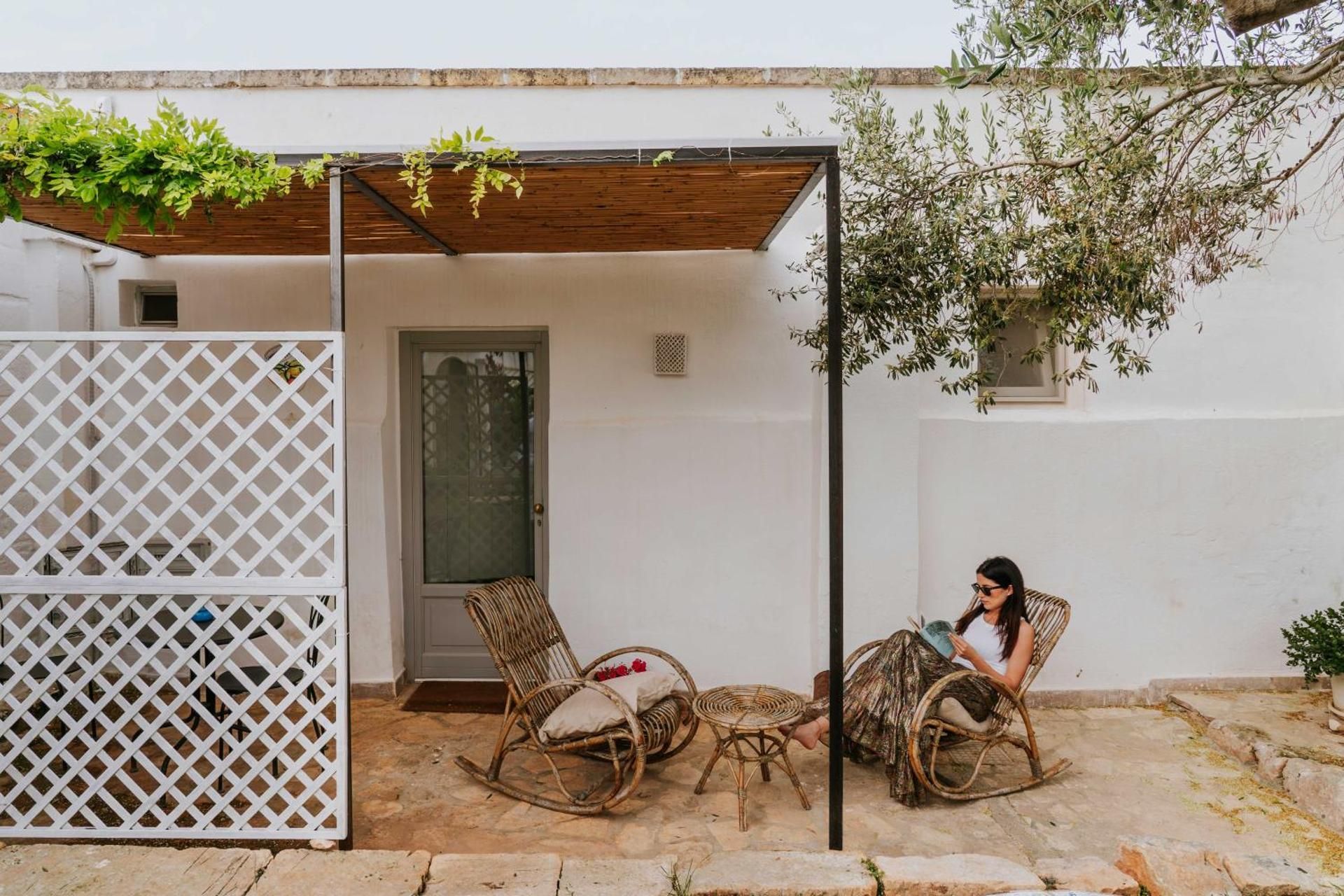 King Room with Garden View