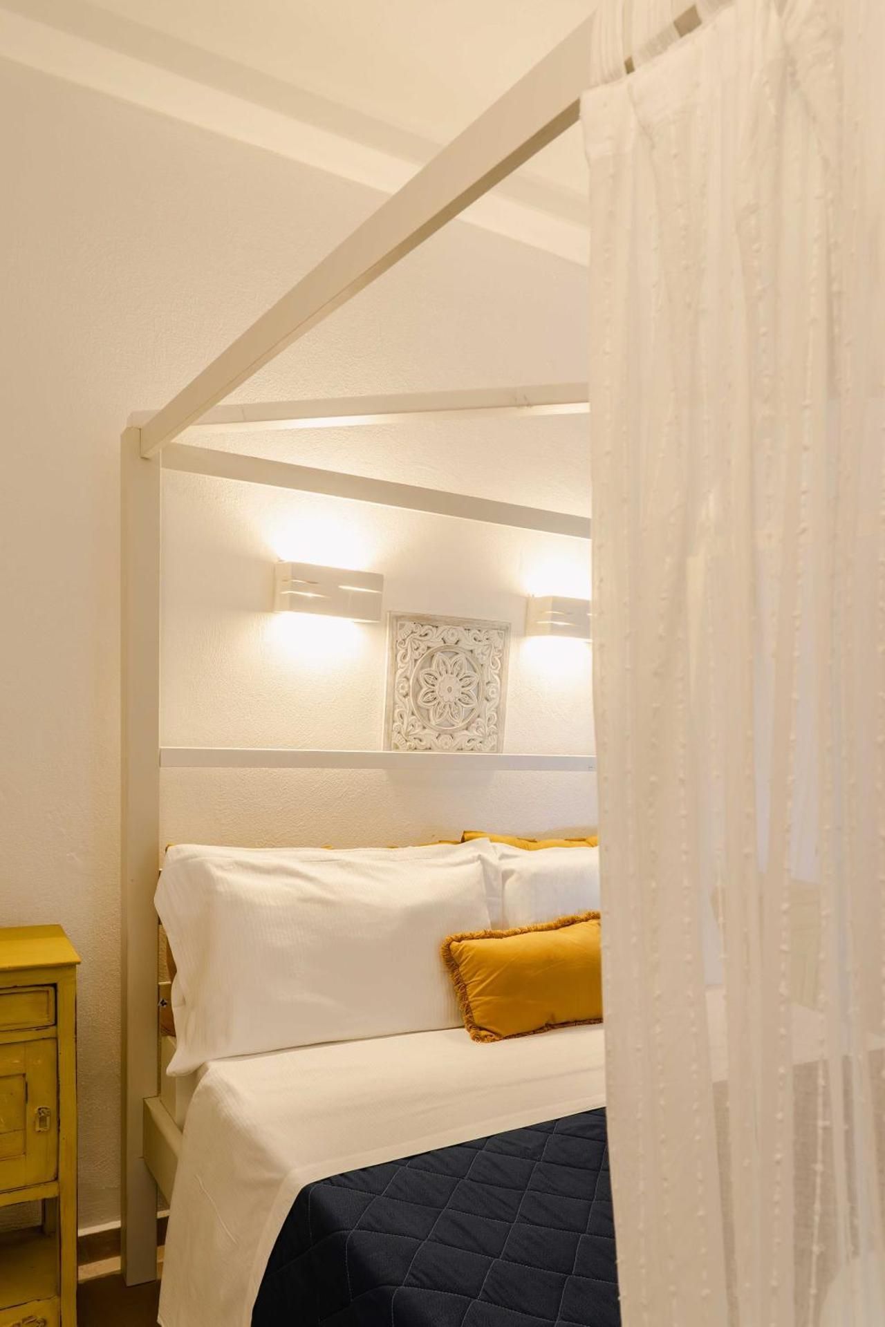 Comfort Quadruple Room