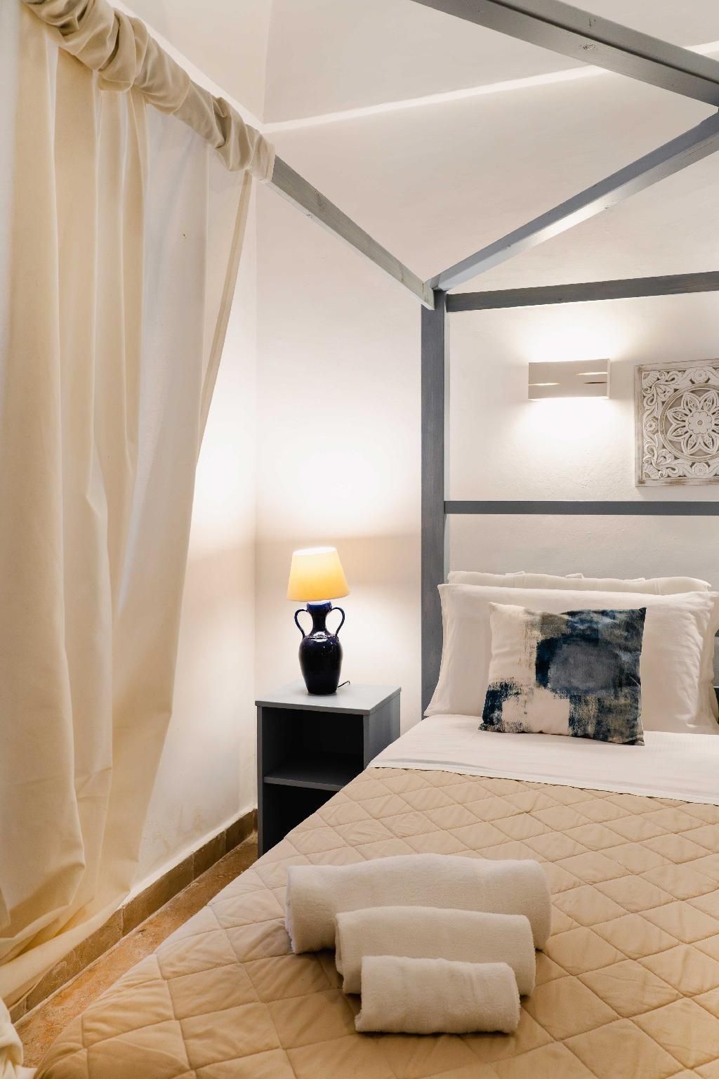 Masseria della Piana Deluxe Double or Twin 3