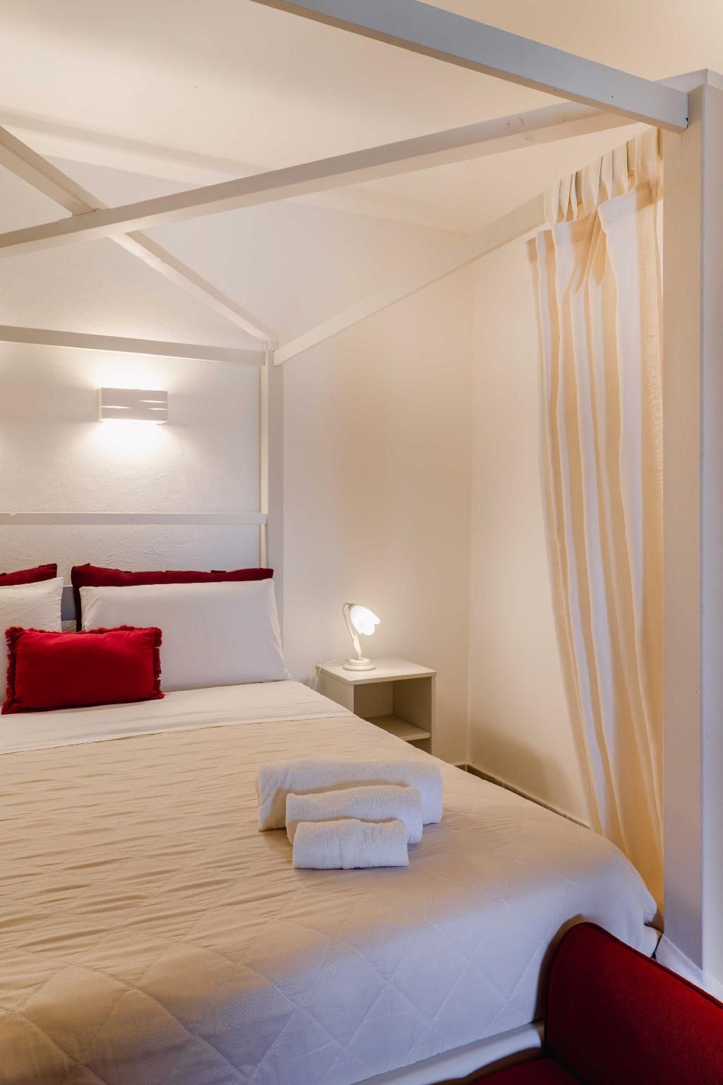 Masseria della Piana Family Room 3