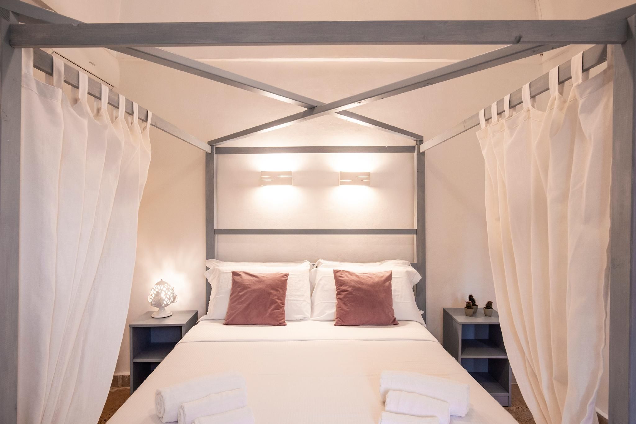 Classic Double or Twin