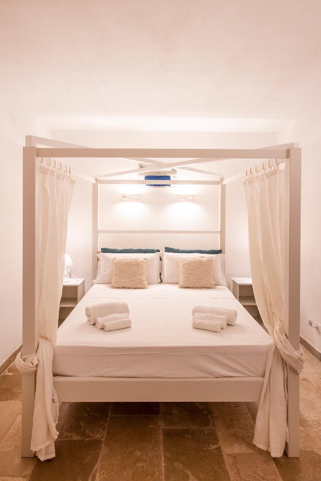 2 Bedroom Deluxe