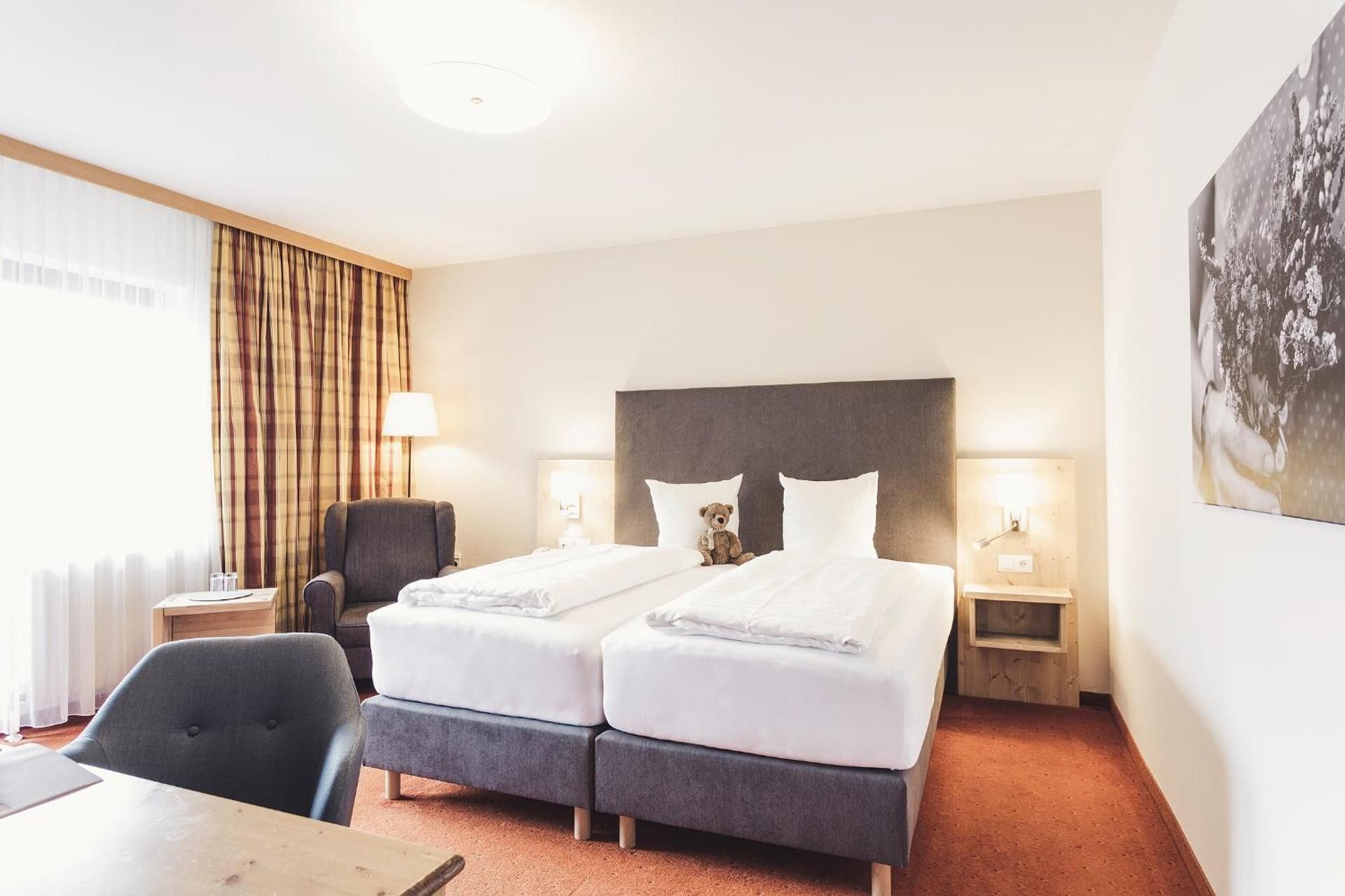Superior Double Room