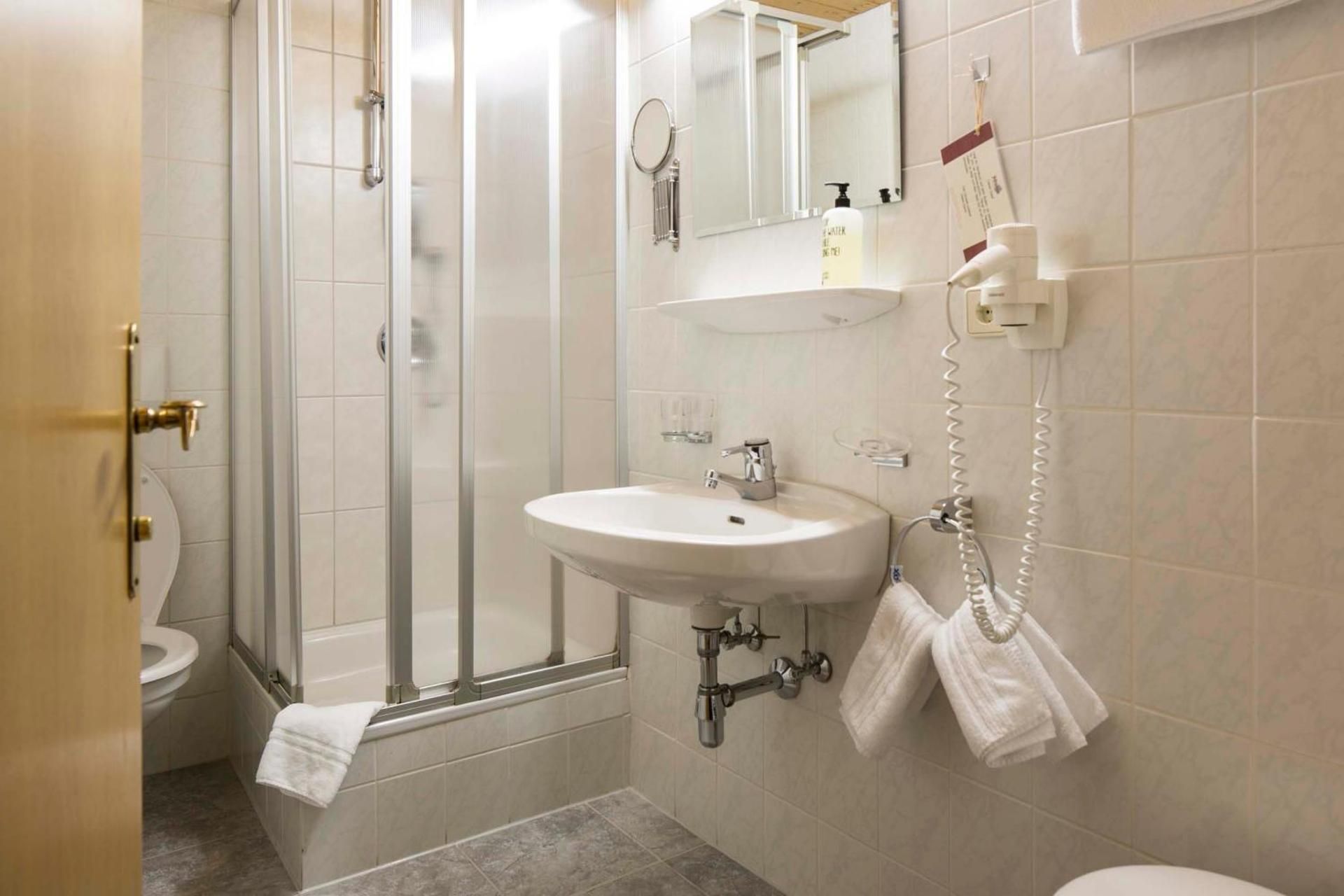 Budget Double or Twin Room