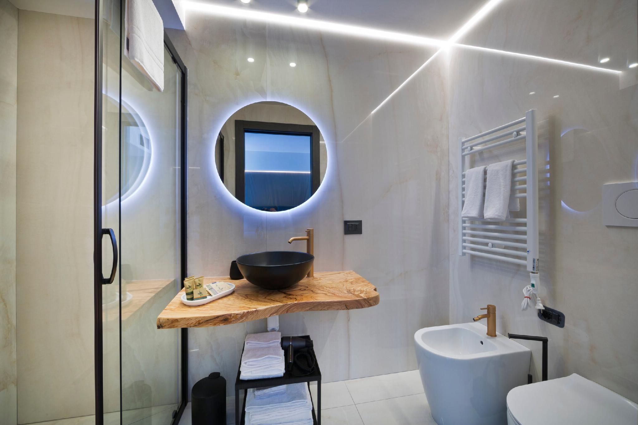 Deluxe Room with TV