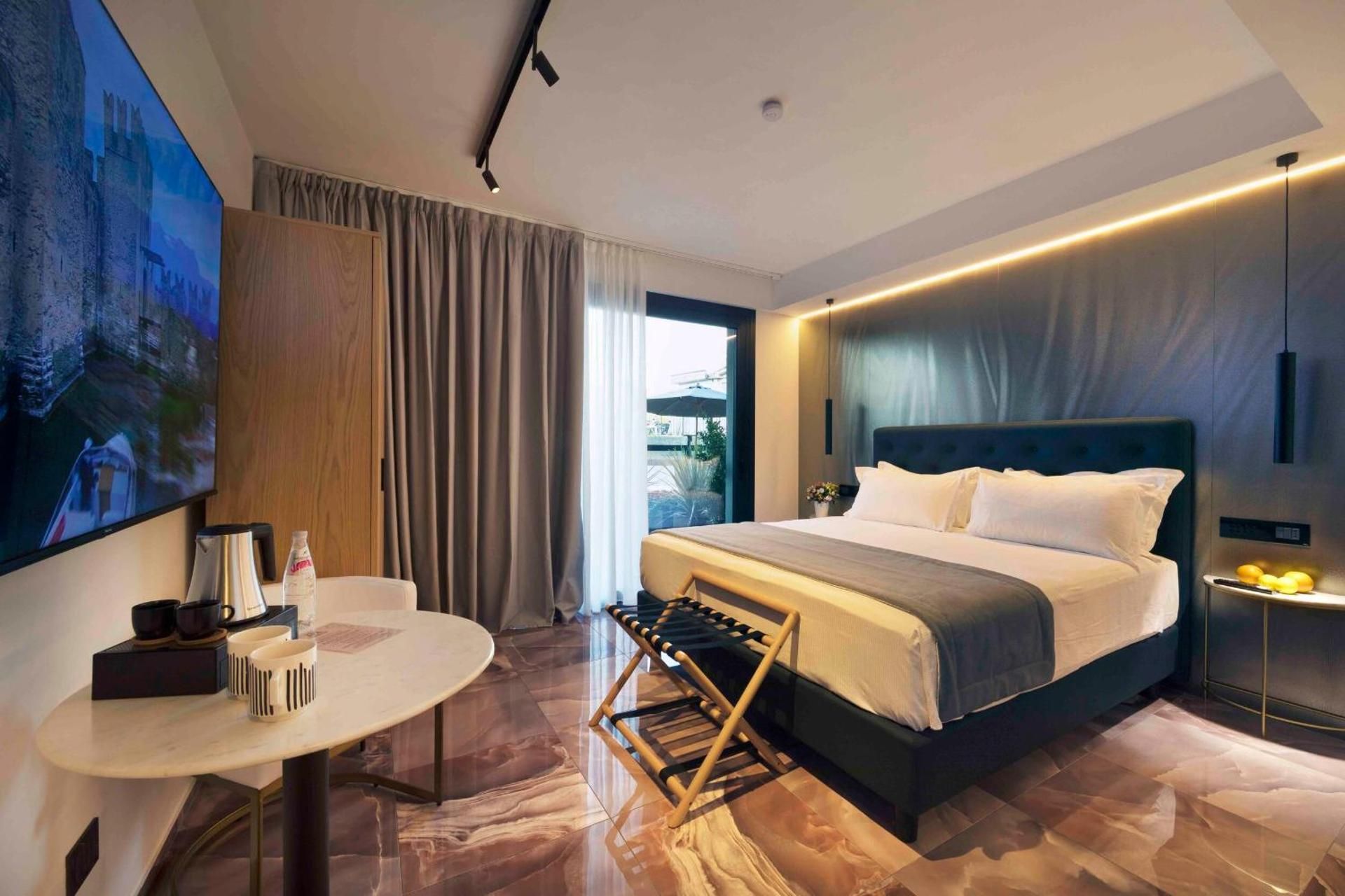 Superior Hotel Room