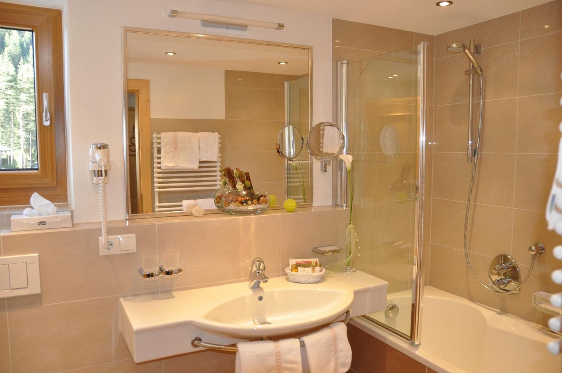 Tauferberg Junior Suite 3