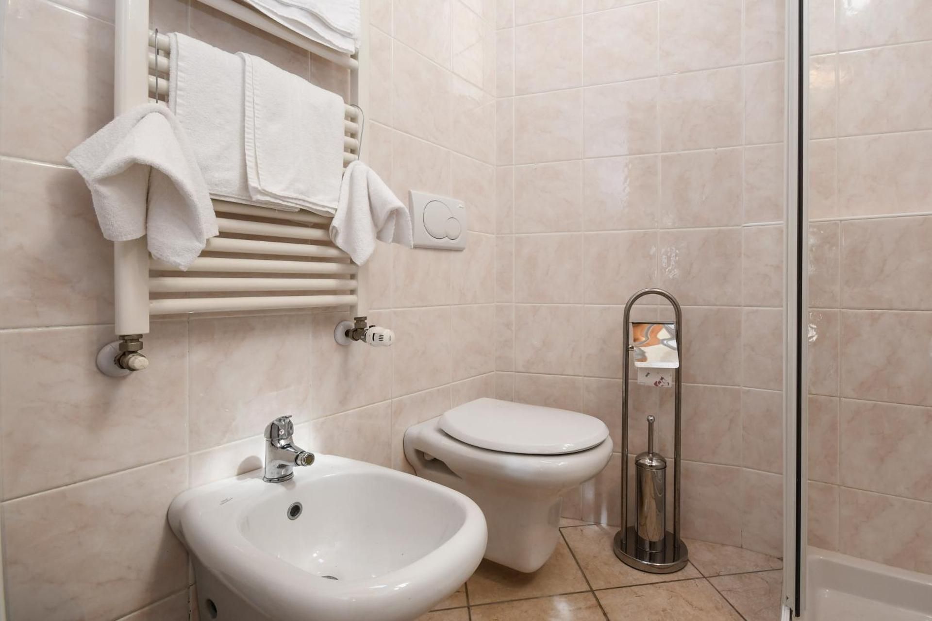 Superior Two-Bedroom Apartment