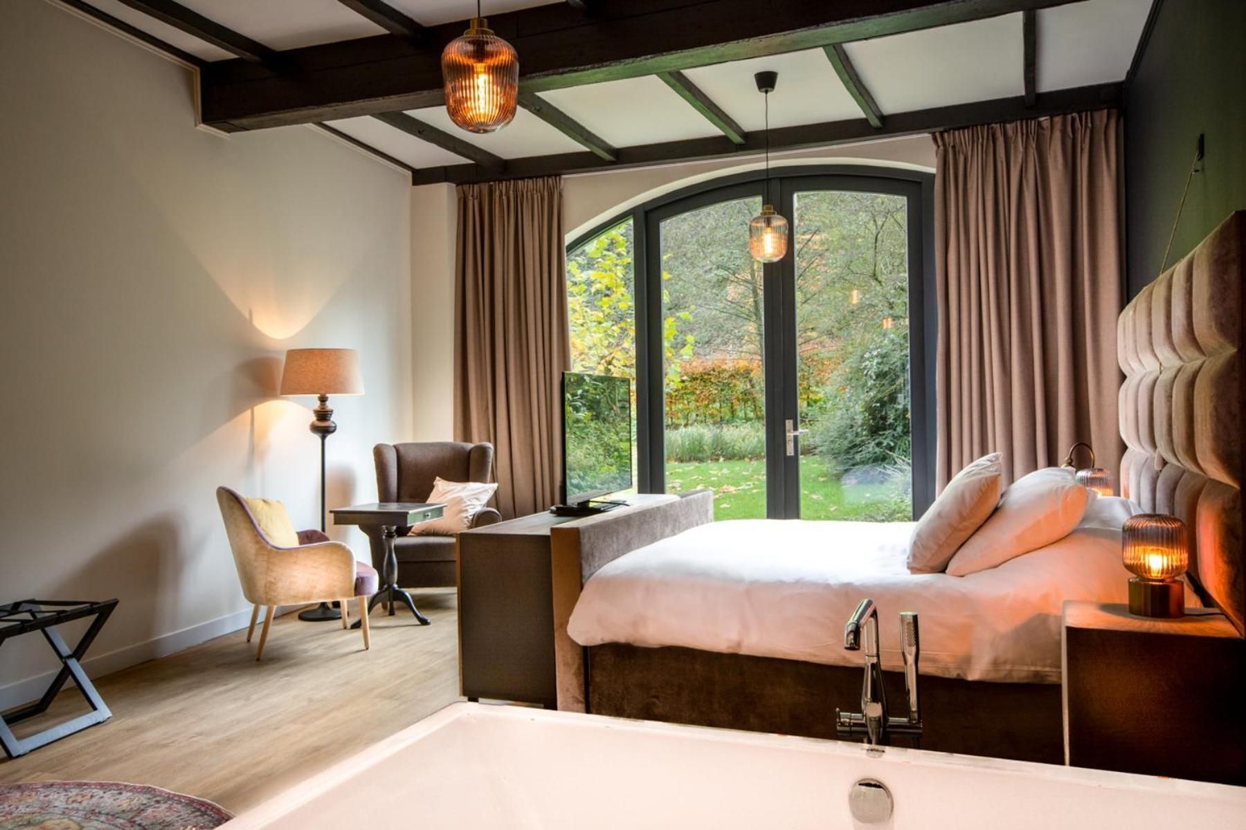 Superior Suite