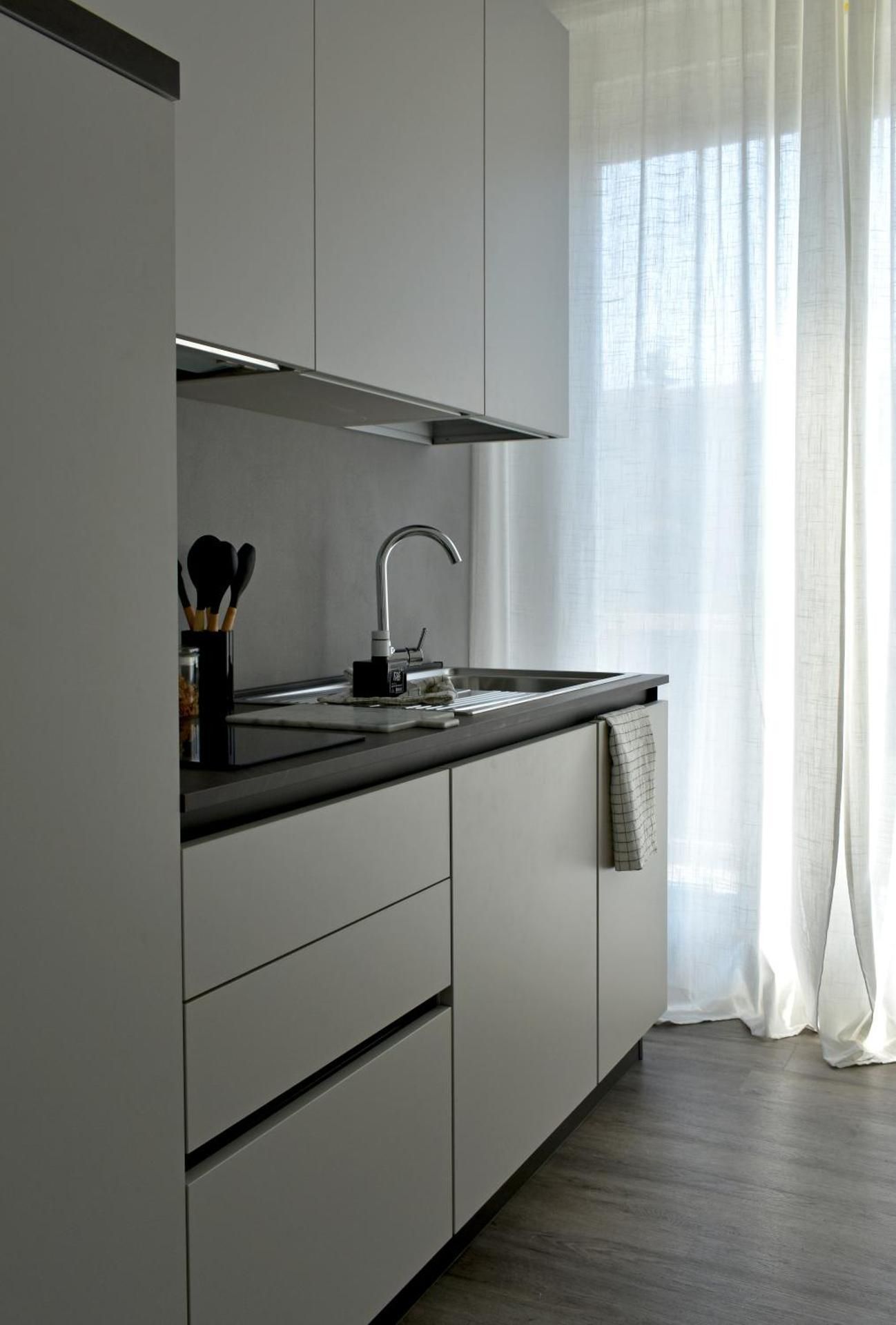Superior Apartment with Balcony
