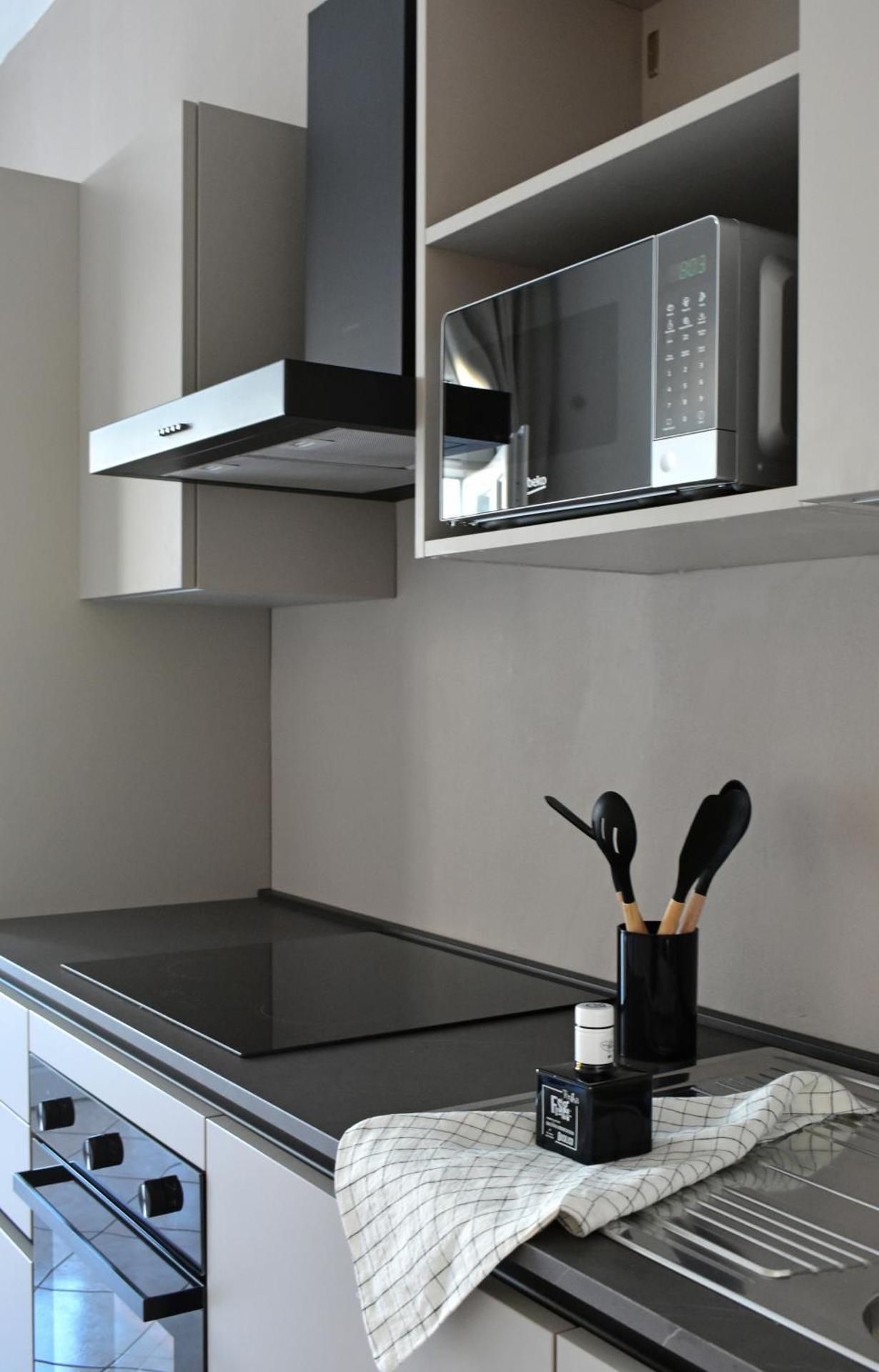 Two-Bedroom Superior Apartment