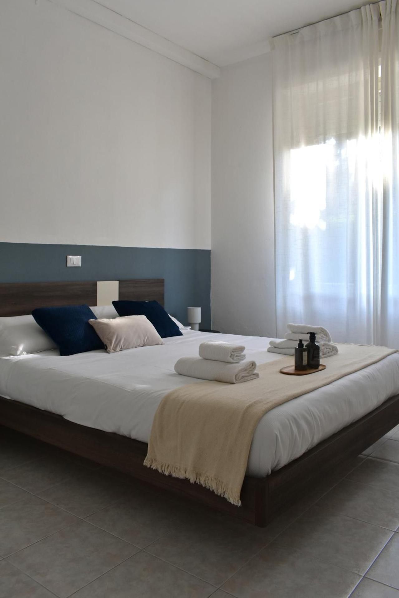 Apartment - Ground Floor