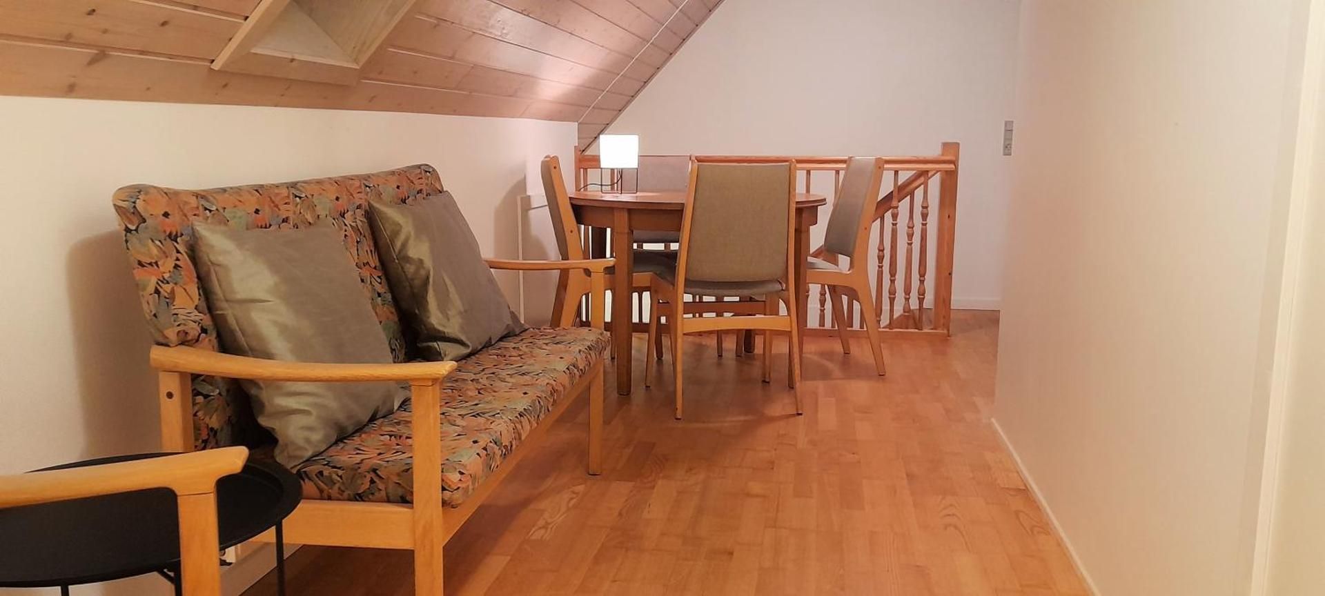 Small Double Room