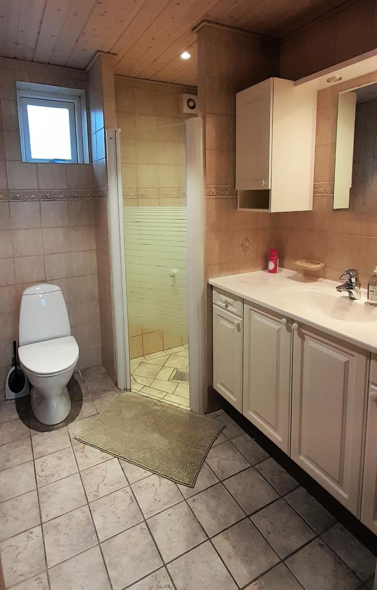 Small Double Room