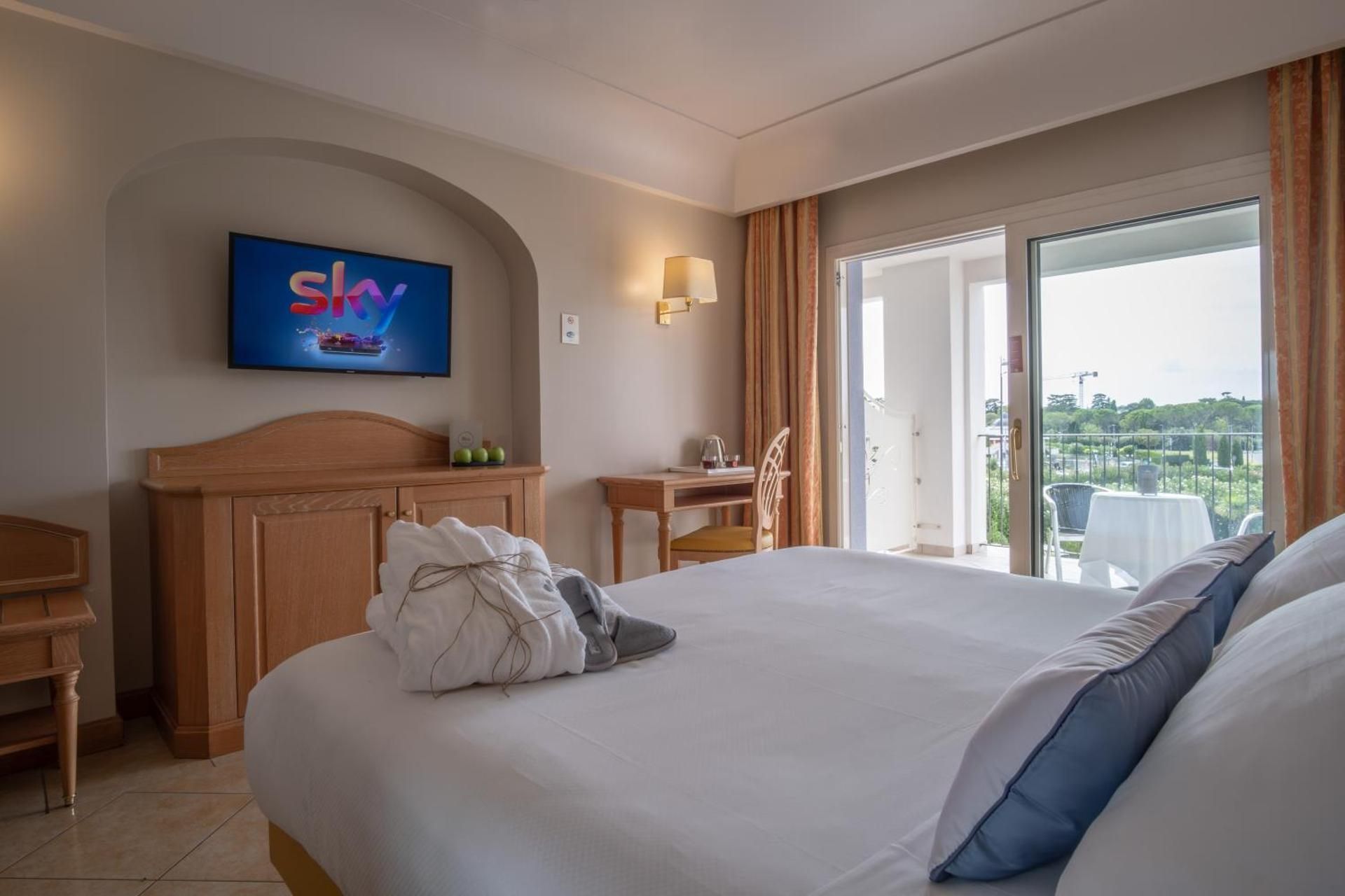 Comfort Double Room