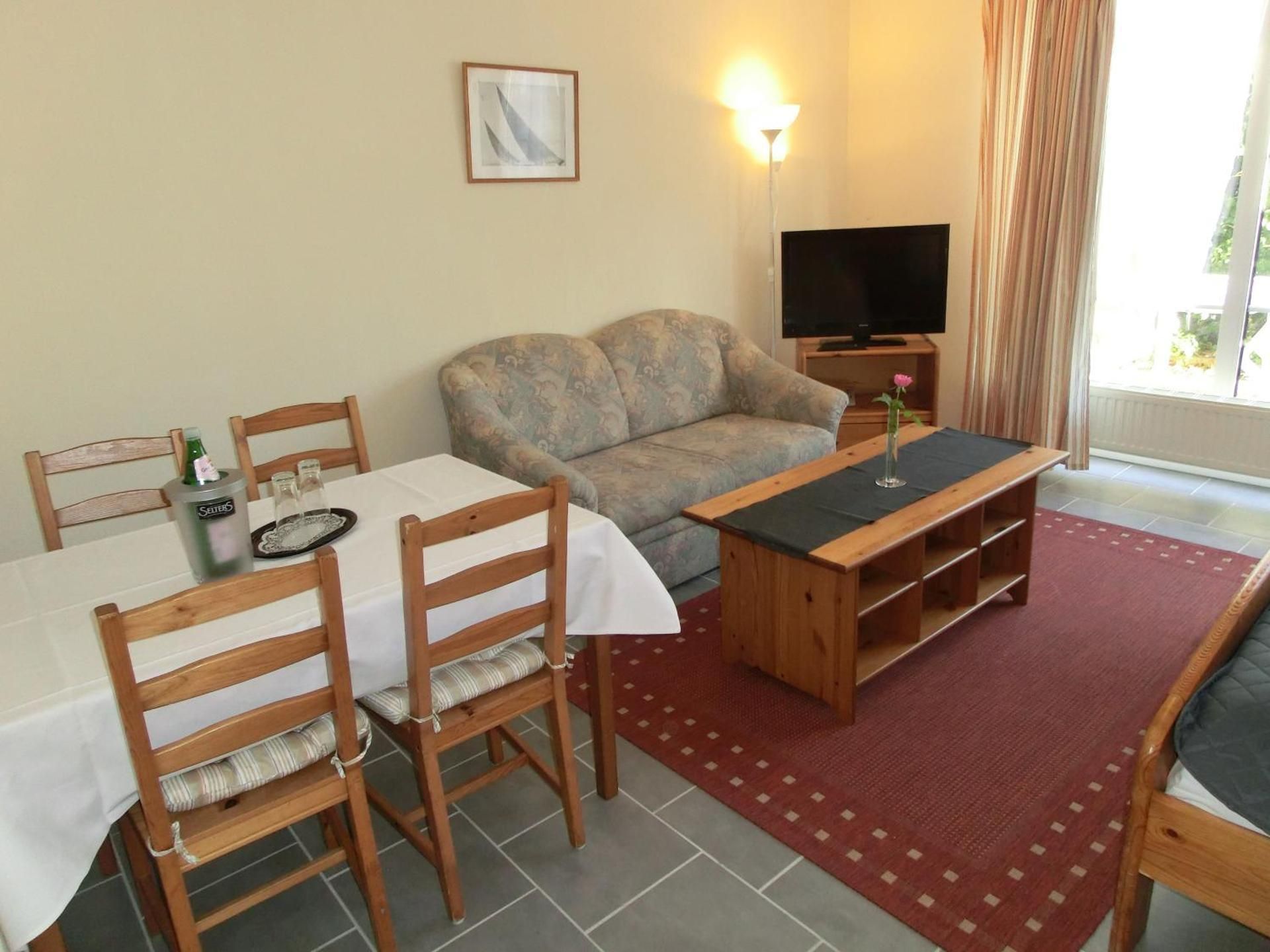 Standard Apartment