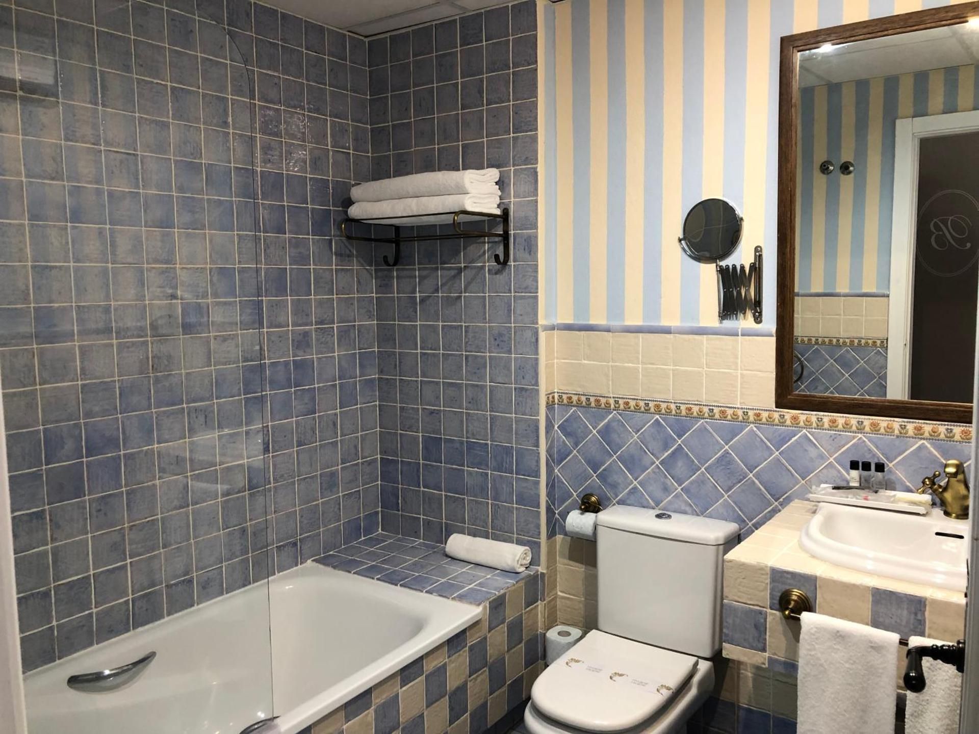 Twin or Double Room