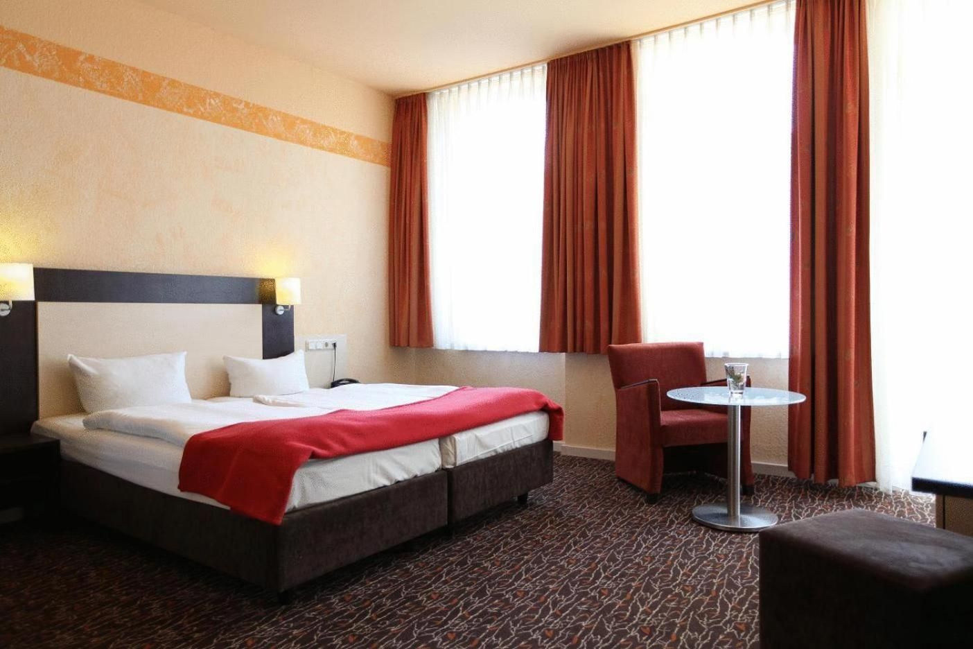Comfort Double Room