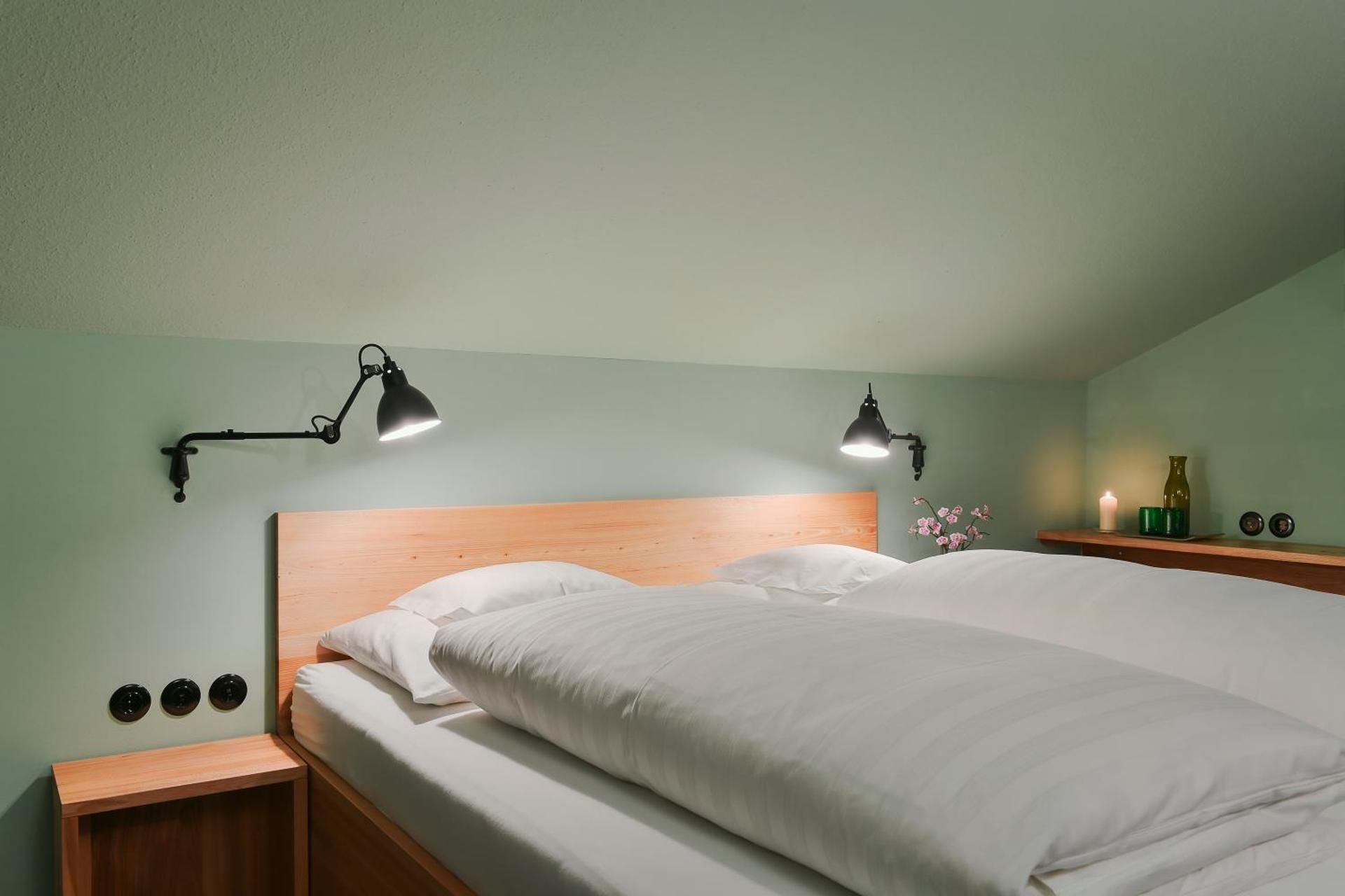 Classic Triple Room