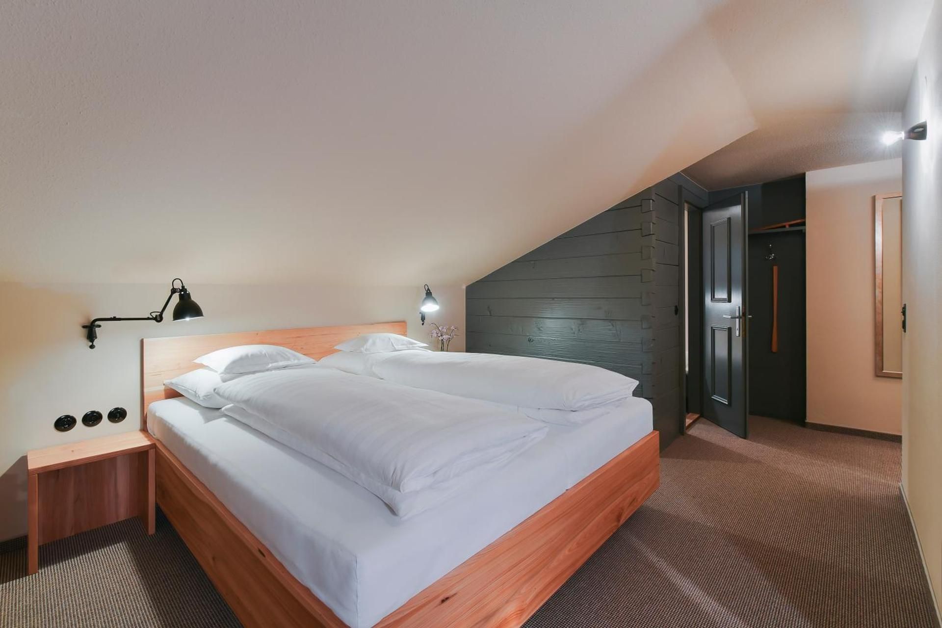 Classic Triple Room
