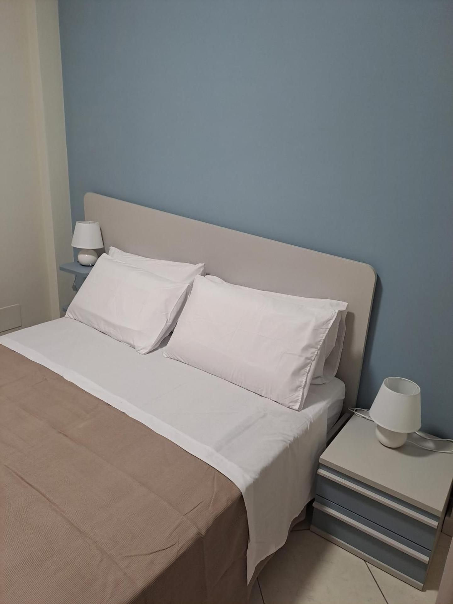 Double Room with Extra Bed