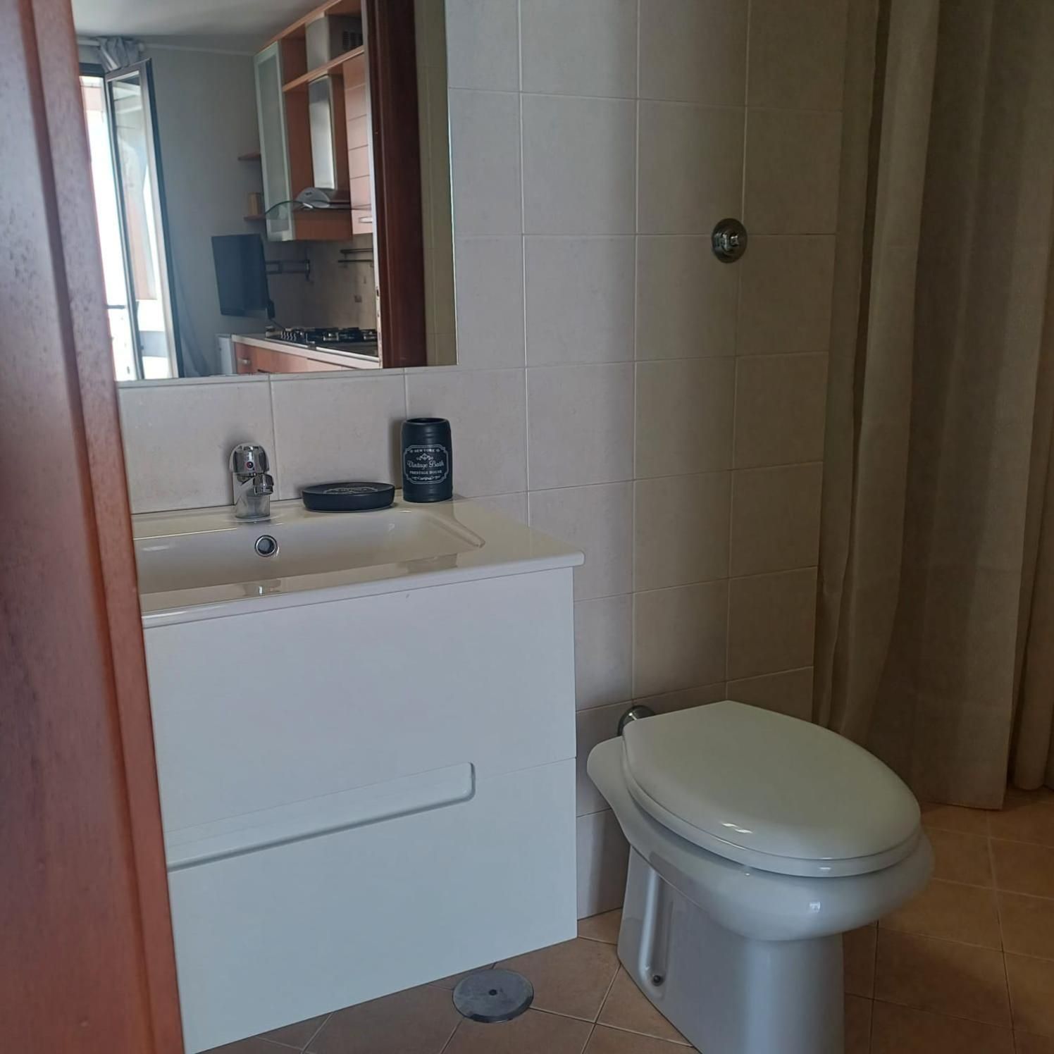 Double Room with Kitchenette