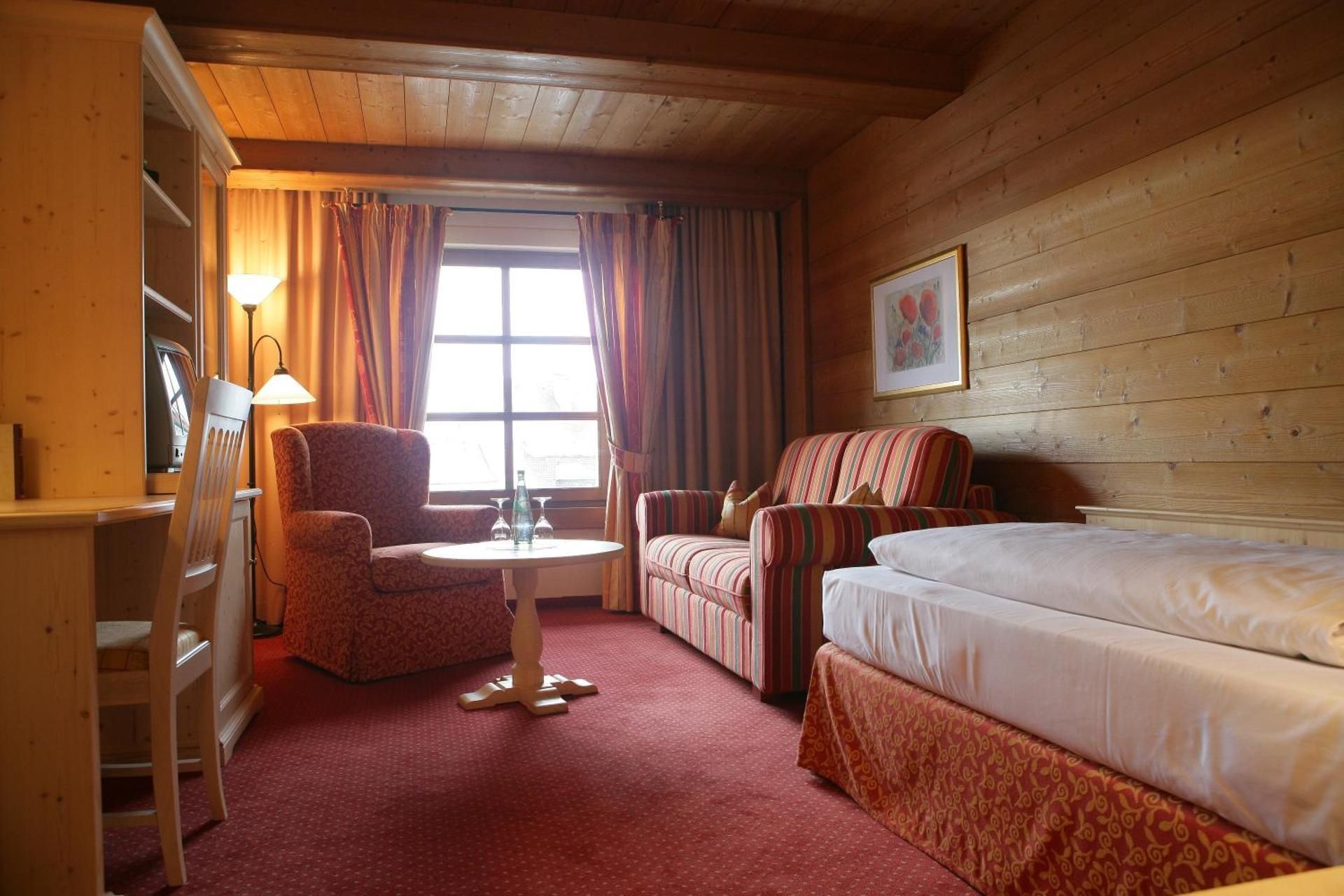 Single Room