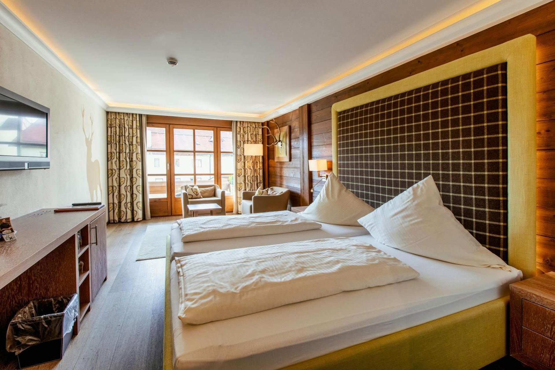 Double Room