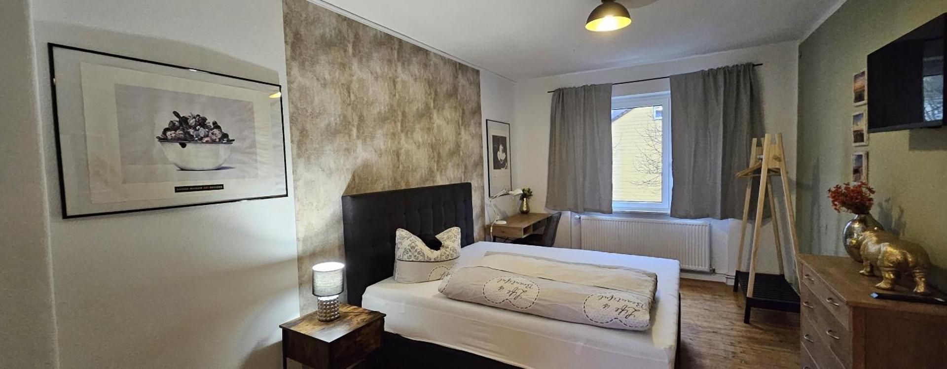 Standard Apartment