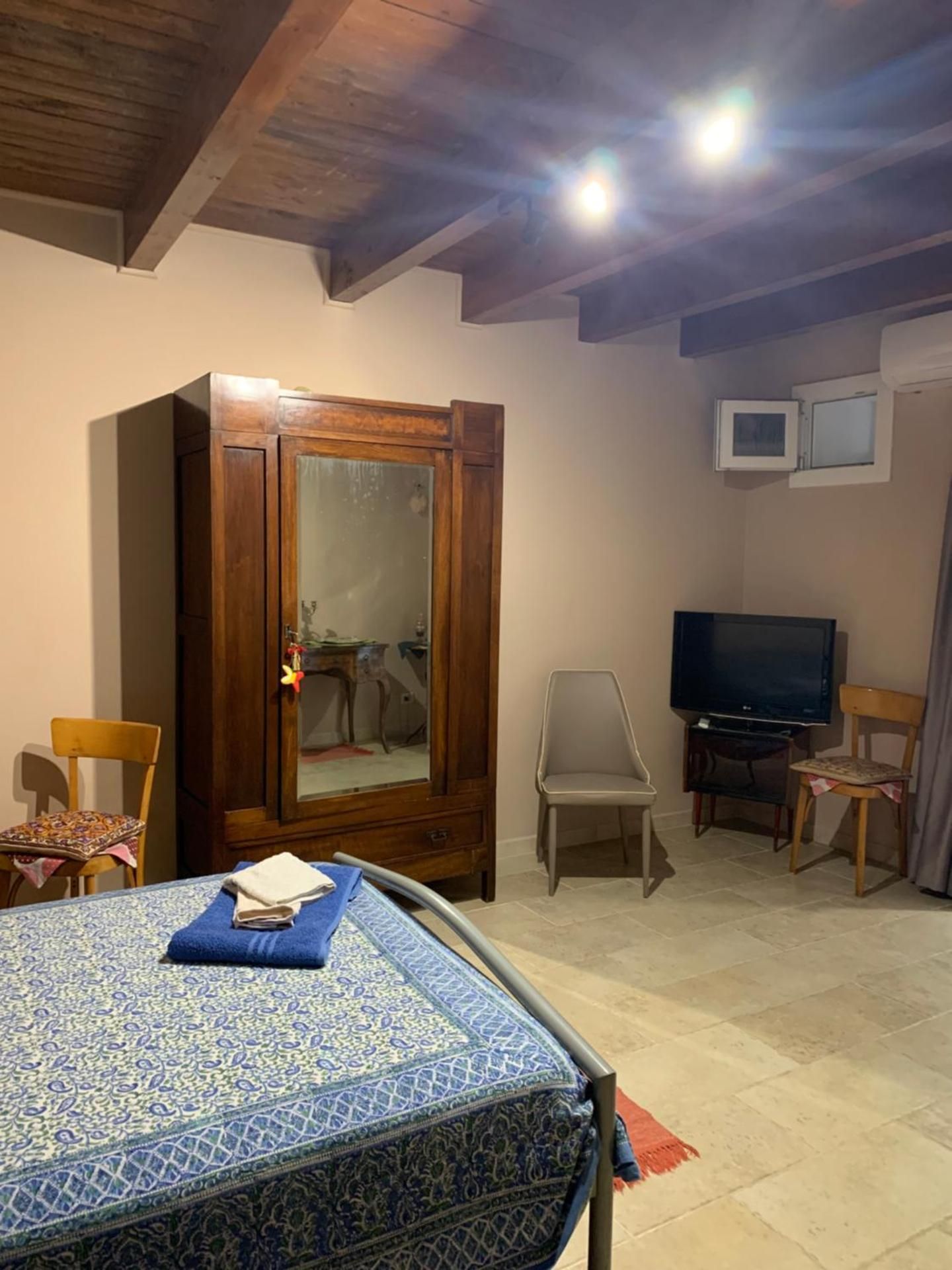 Triple Room with Private Bathroom