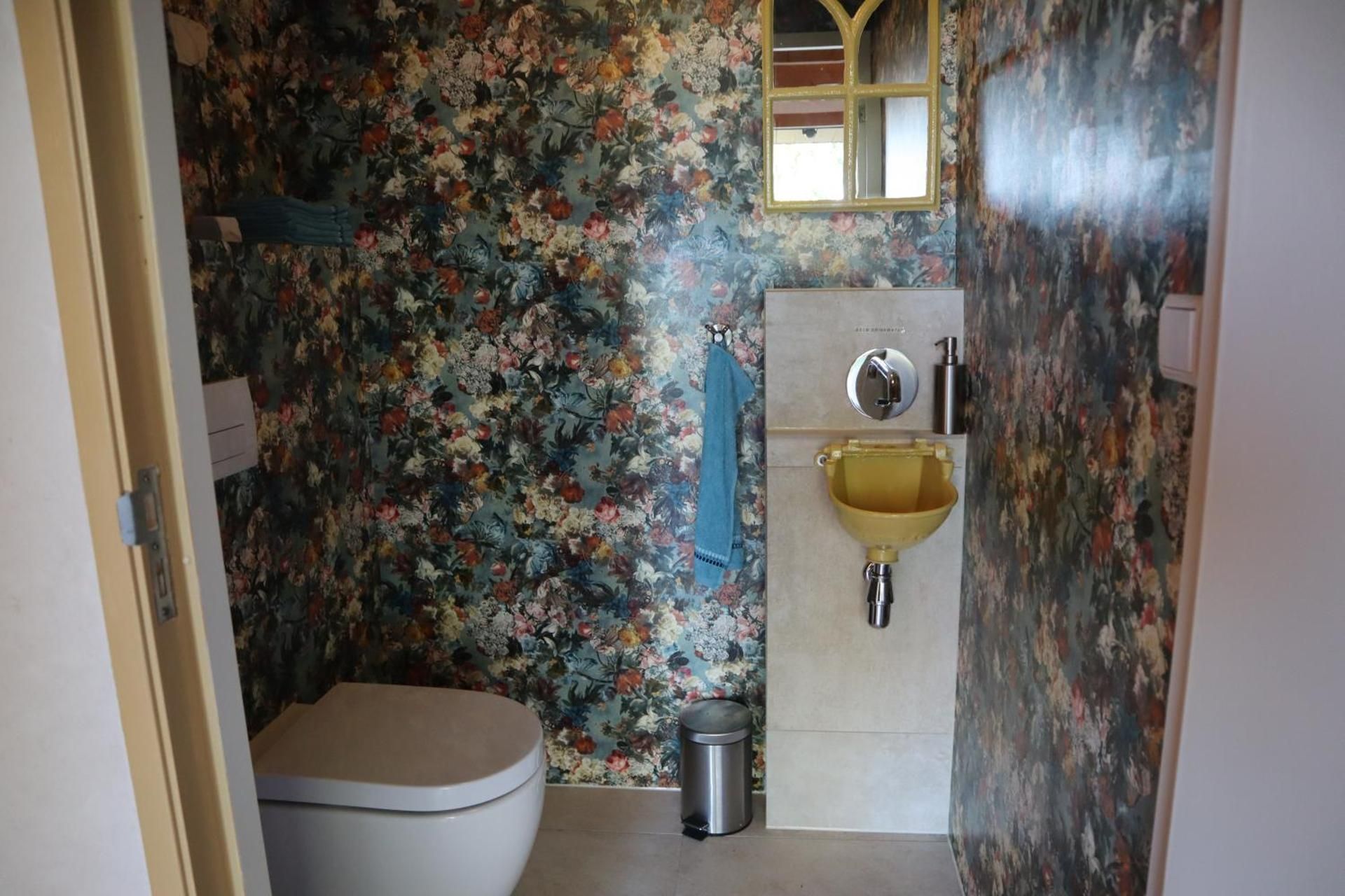 bio B&B boizca