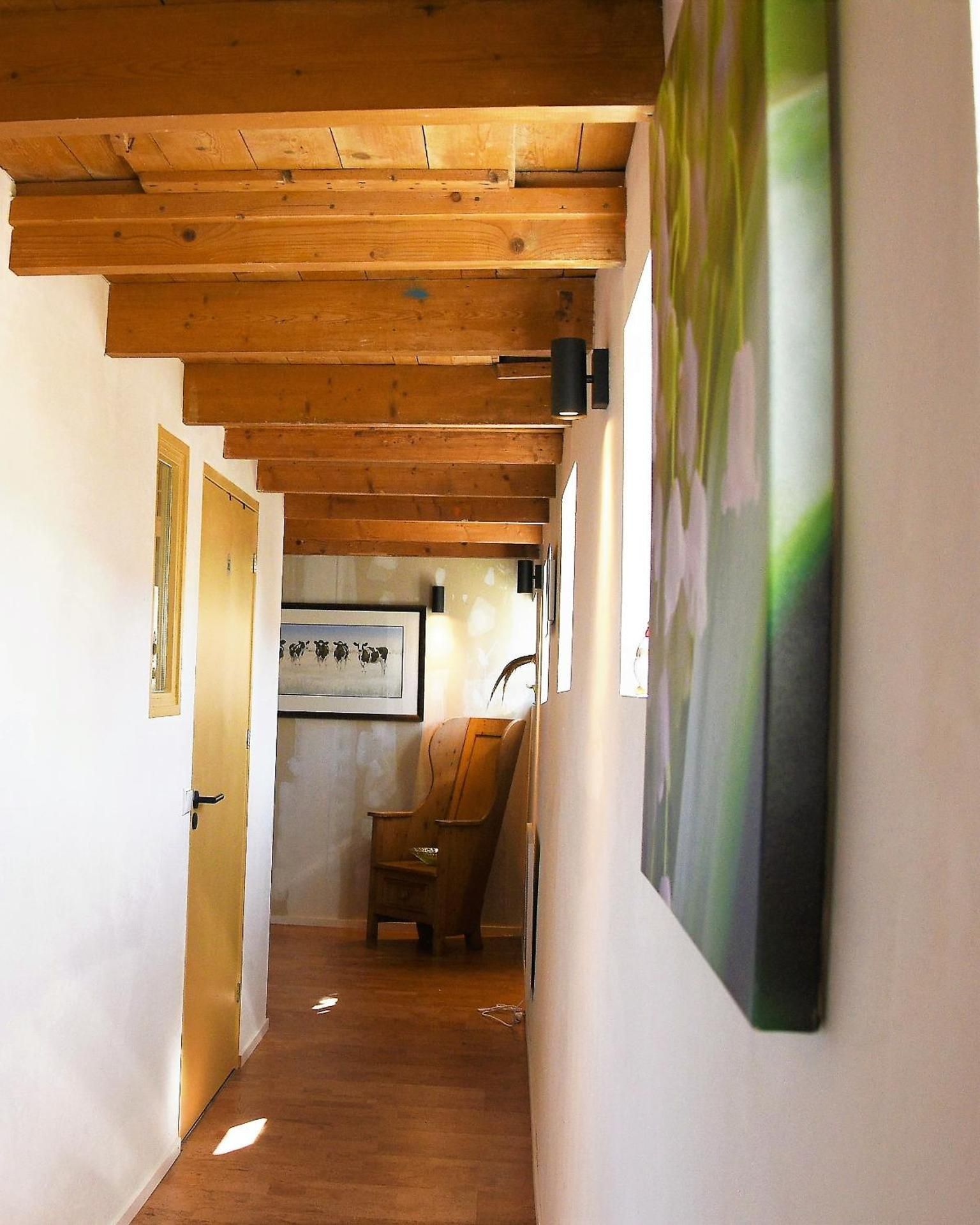 bio B&B boizca