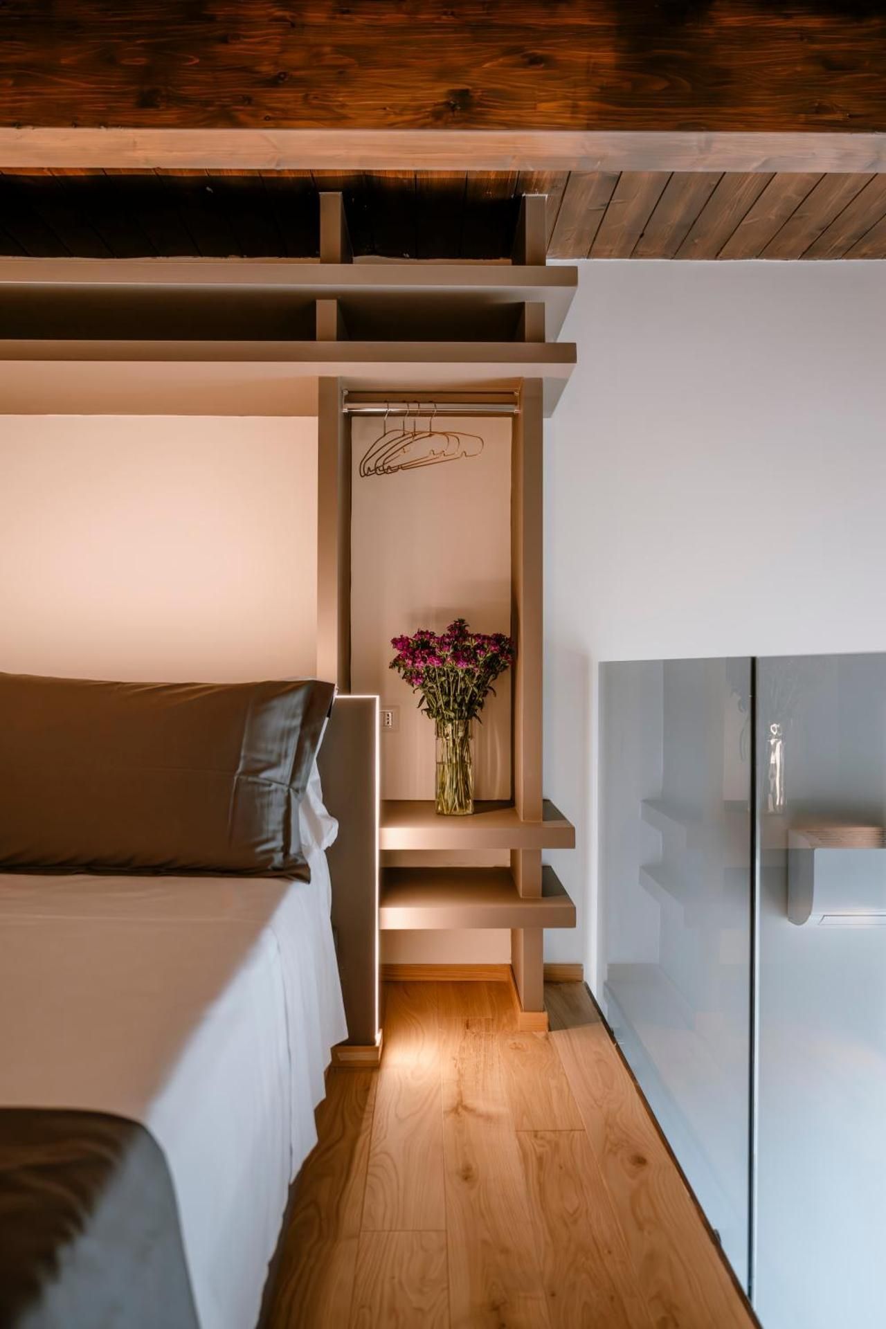 Large Double or Twin Room