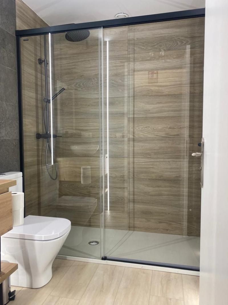 APARTAMENTOS LA FLORA BURGOS 1-Bedroom Apartment with Kitchen