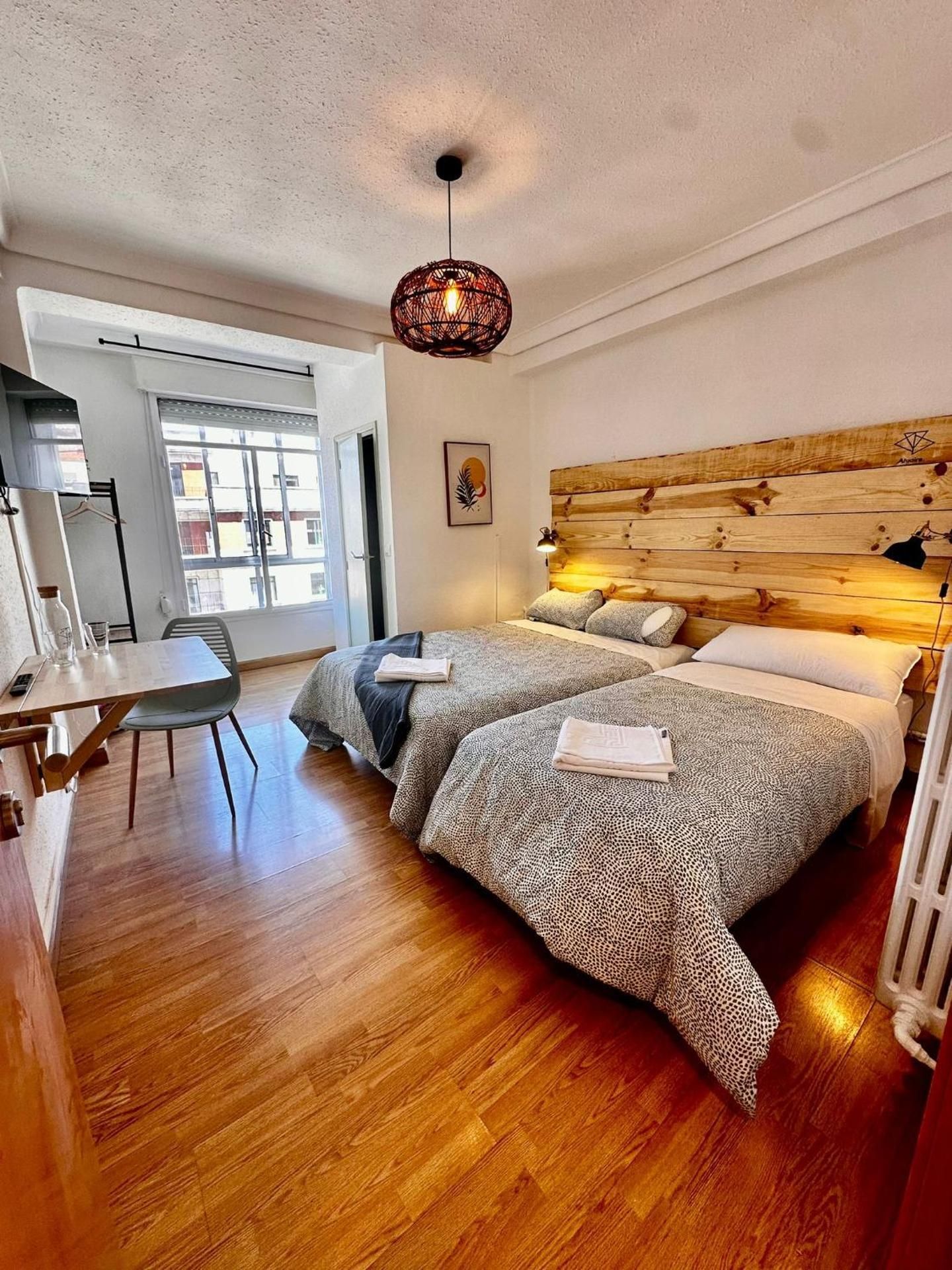 Triple Room with Private Bathroom