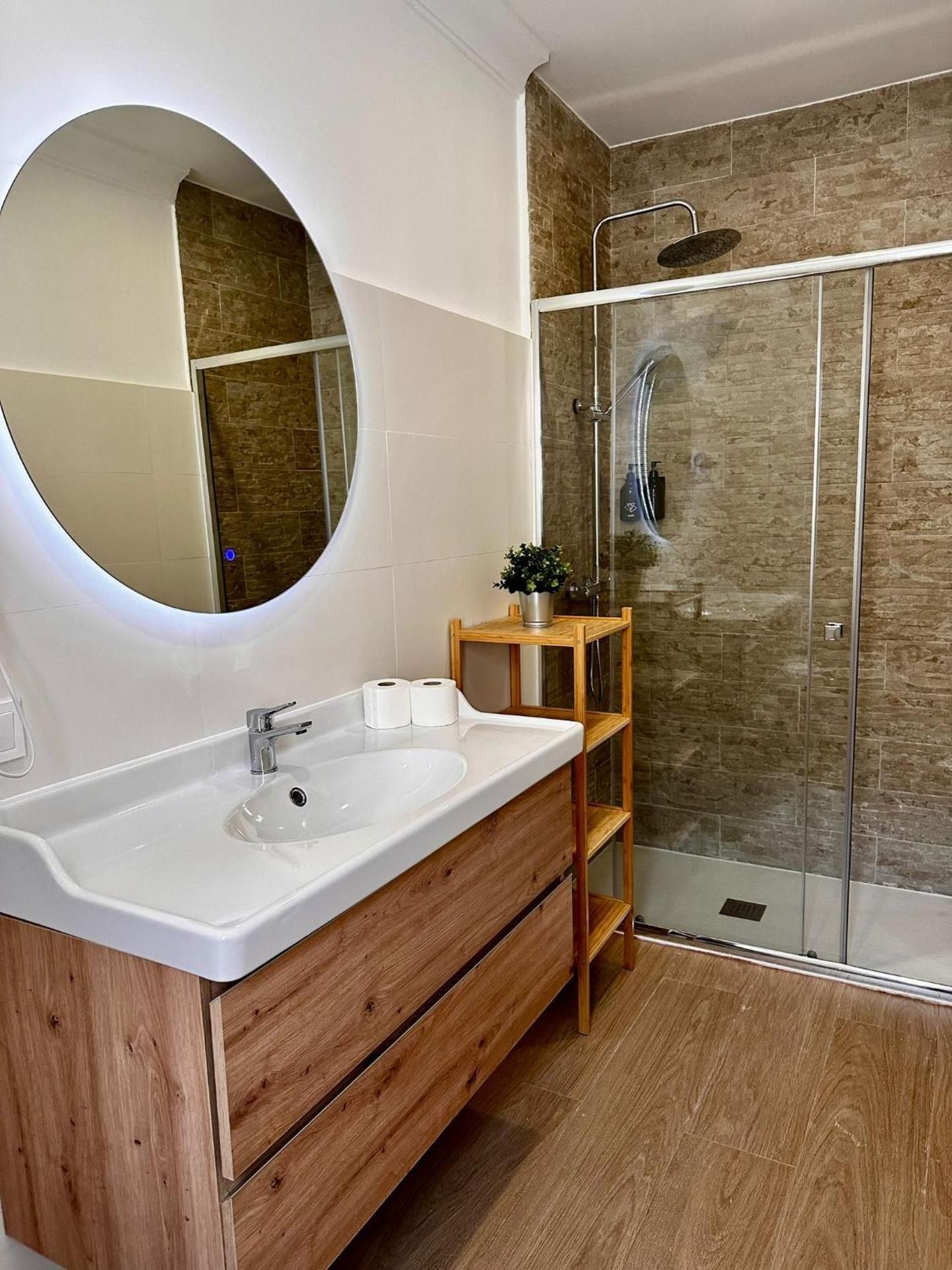 Comfort Quadruple Room