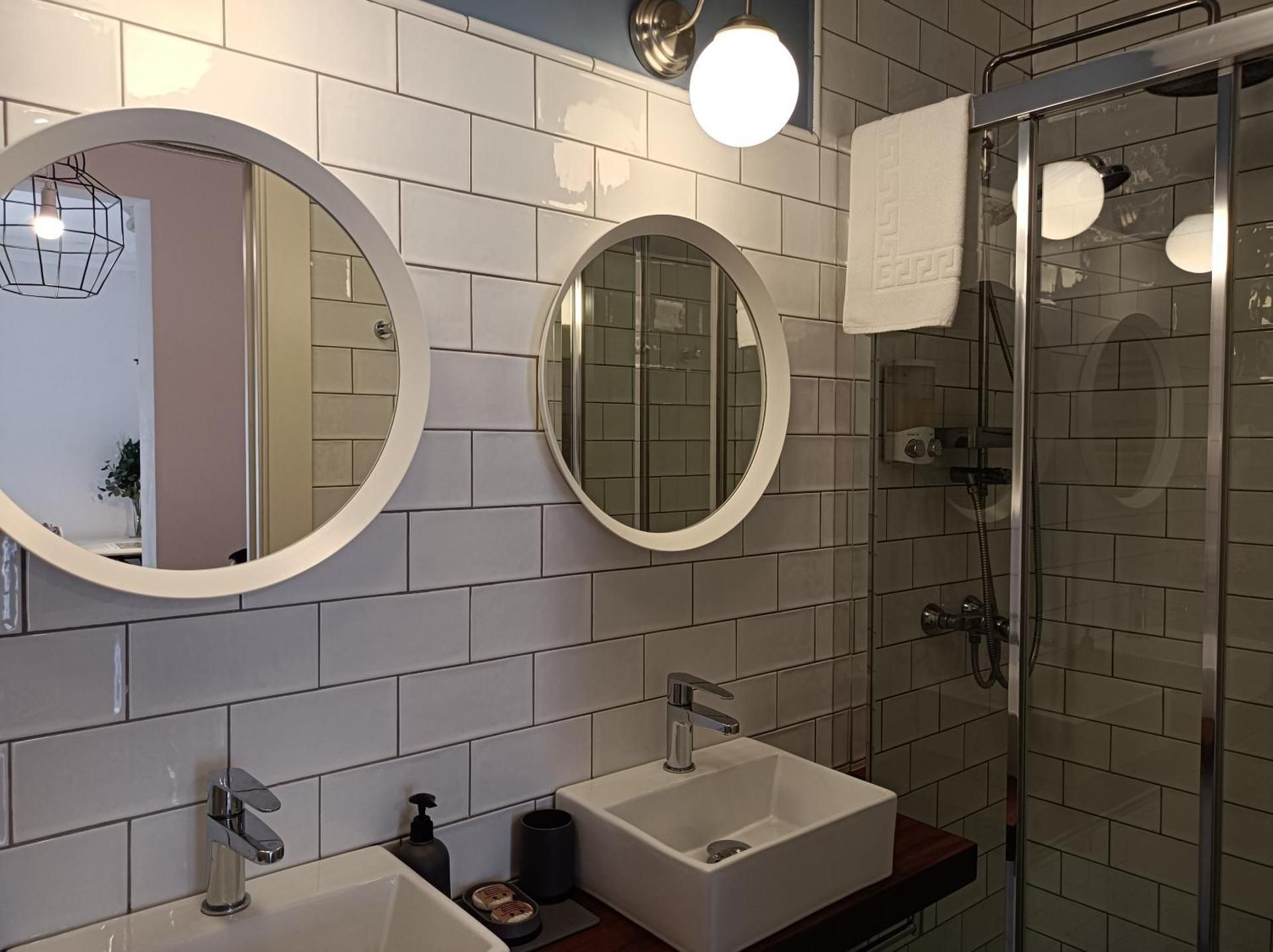 Superior Deluxe Double or Twin Room